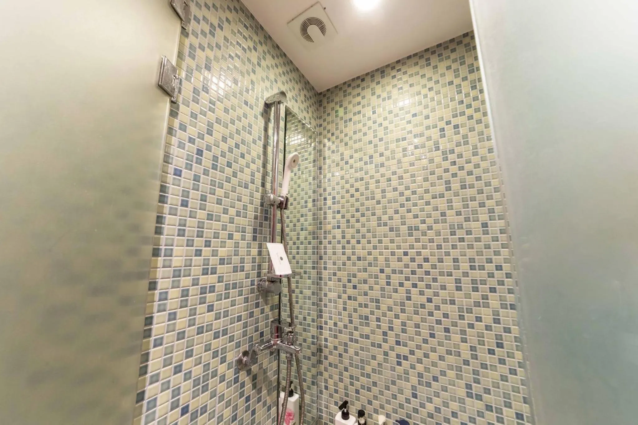 Bathroom in Hotel Yaja Yeongdeungpo