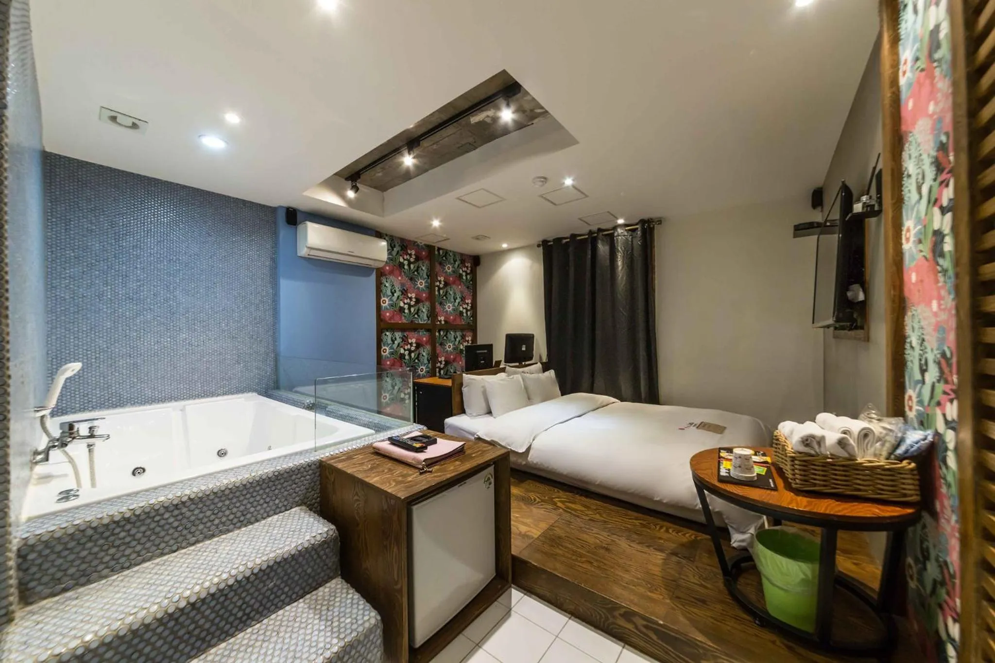 Hotel Yaja Yeongdeungpo