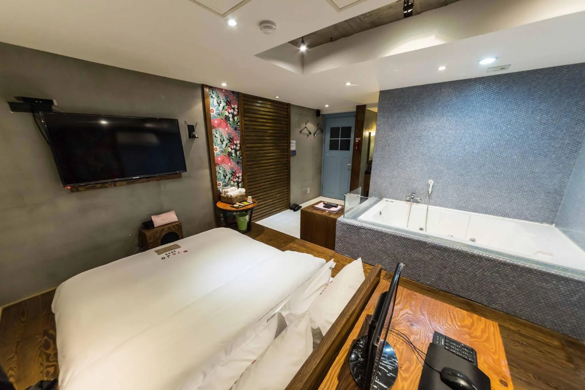 Hotel Yaja Yeongdeungpo