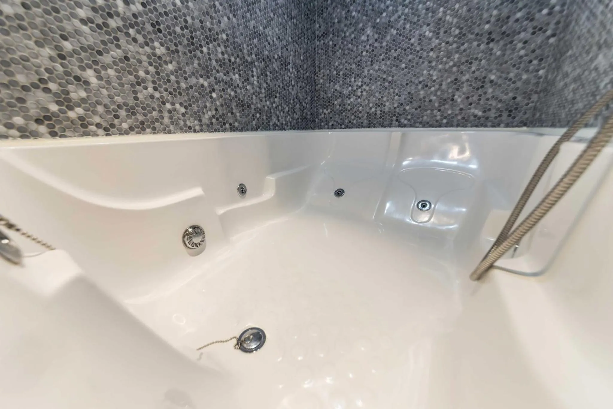 Bathroom in Hotel Yaja Yeongdeungpo