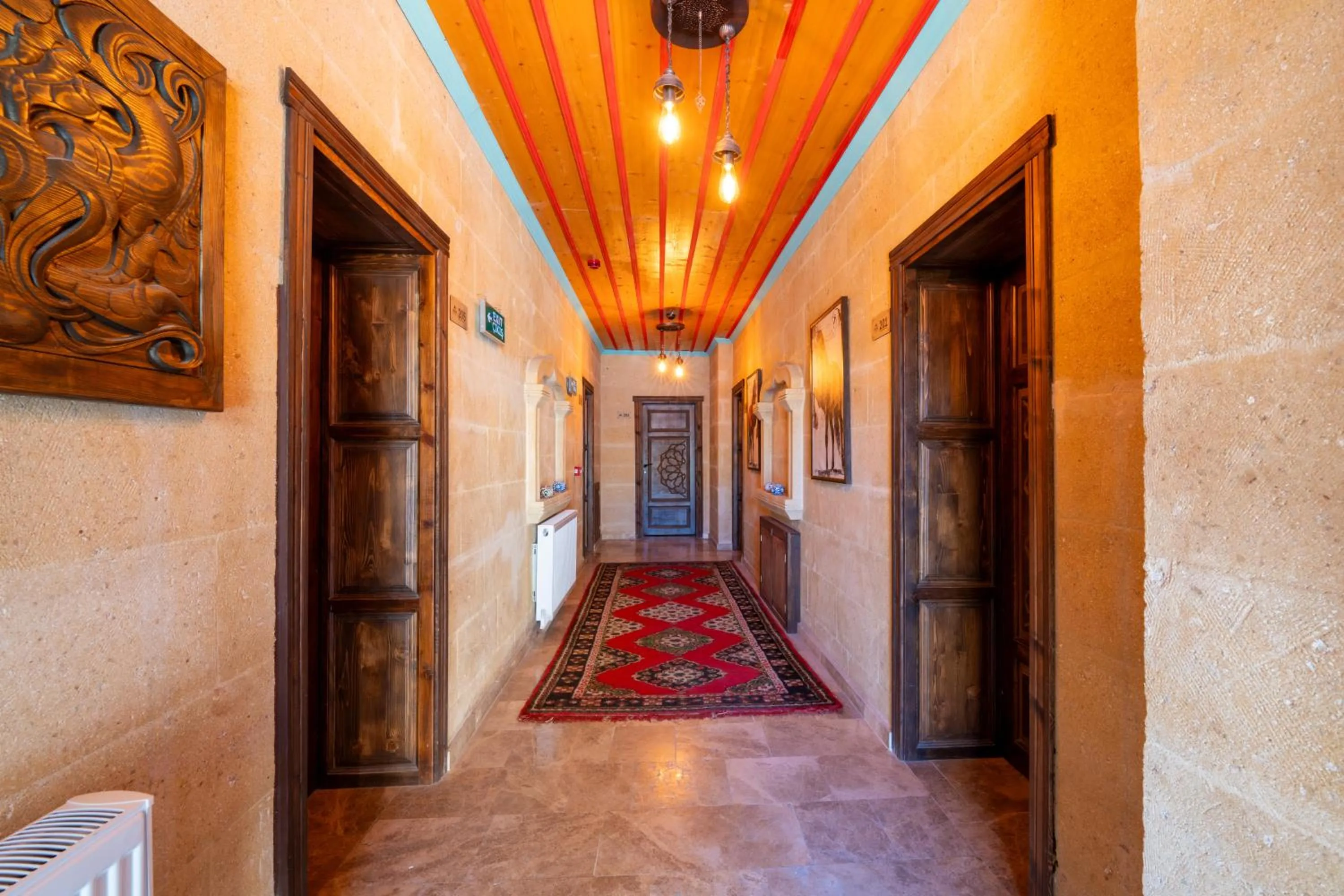 Floor plan in Rustic Caves