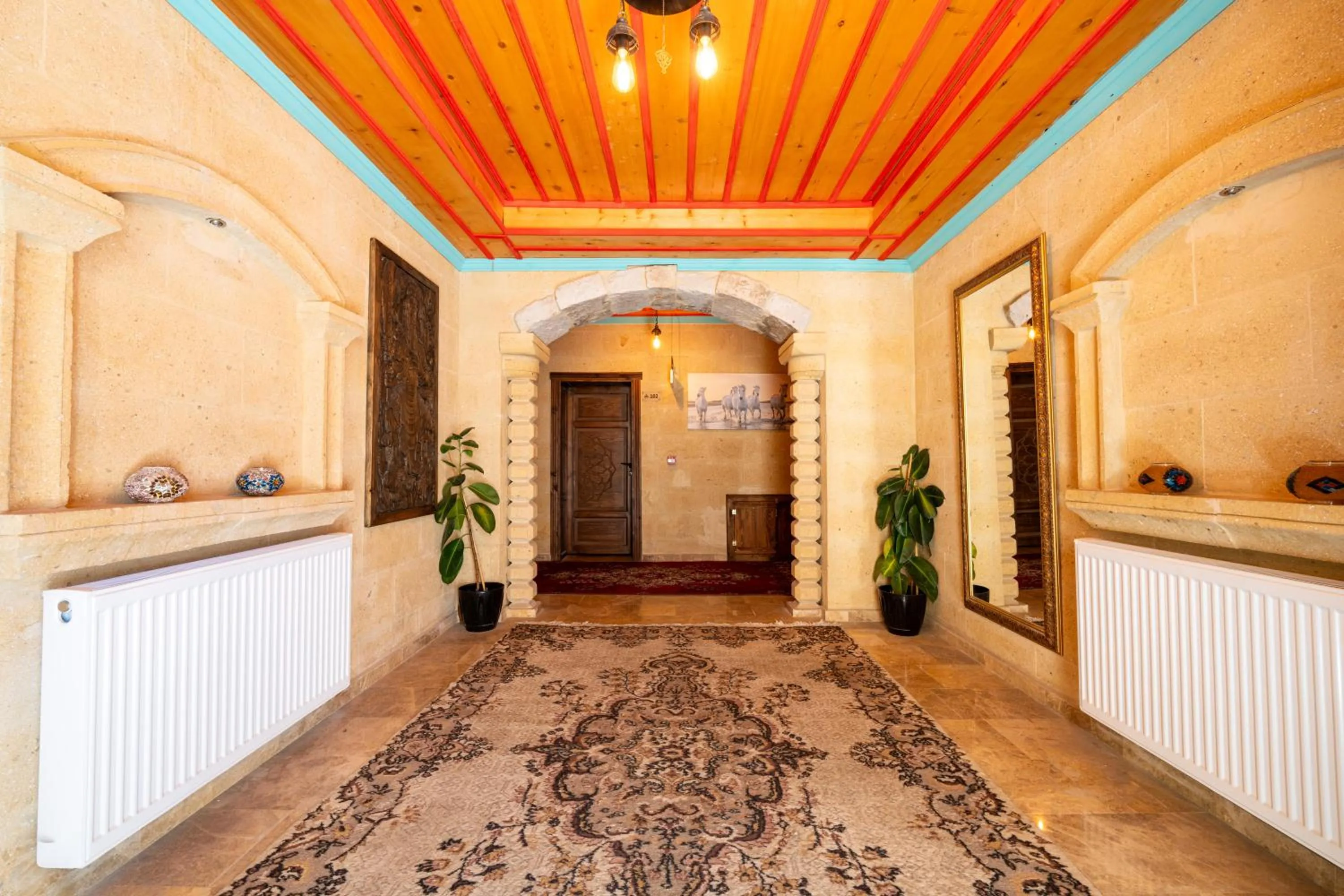 Floor plan in Rustic Caves