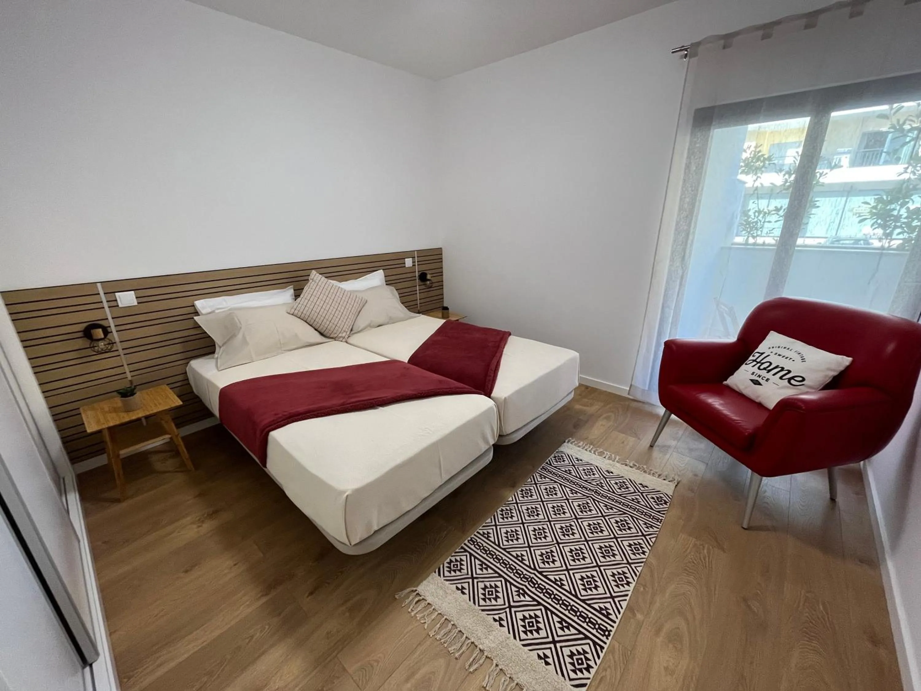 São Francisco Guest House