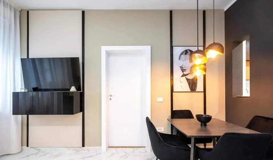 Old Town Bucharest Apartment Plevnei,