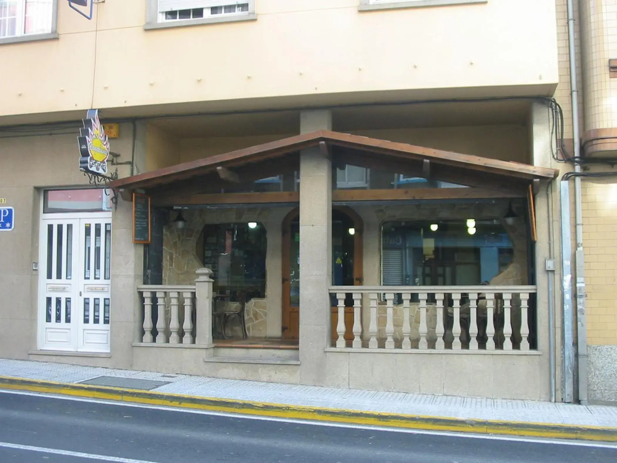 Pension Vagalume Pension Vagalume