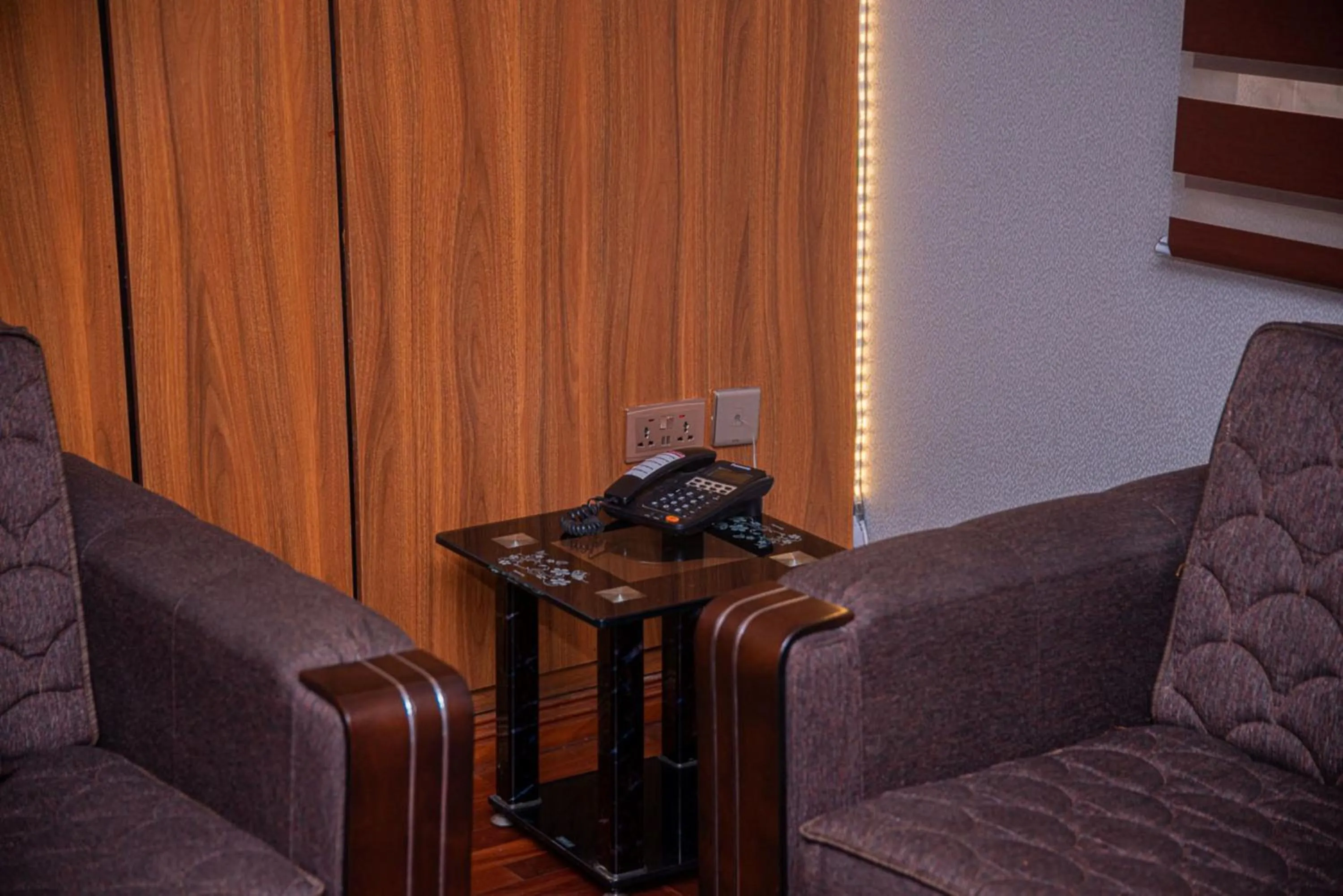 View (from property/room) in MAHOGANY HOTEL AND SUITES