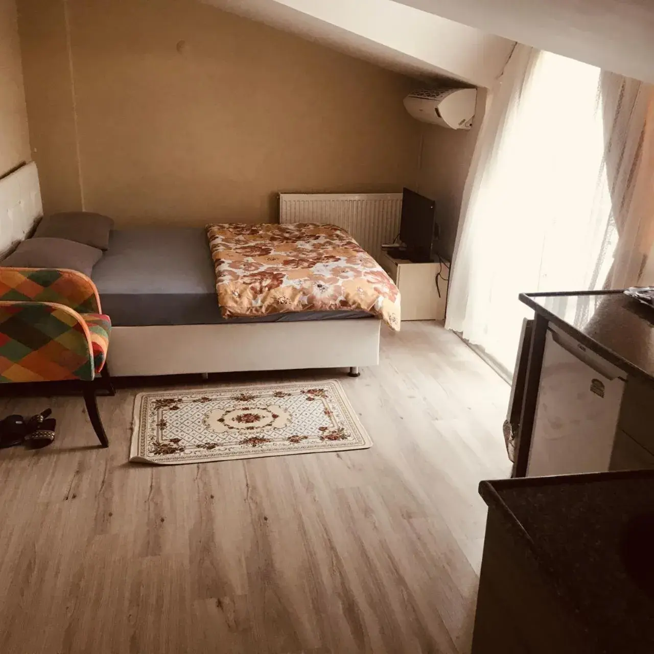 Luxury Apartment with Kitchenette(2 Adults) in Karaagac Green Edirne Luxury Apartment with Kitchenette(2 Adults) in Karaagac Green Edirne