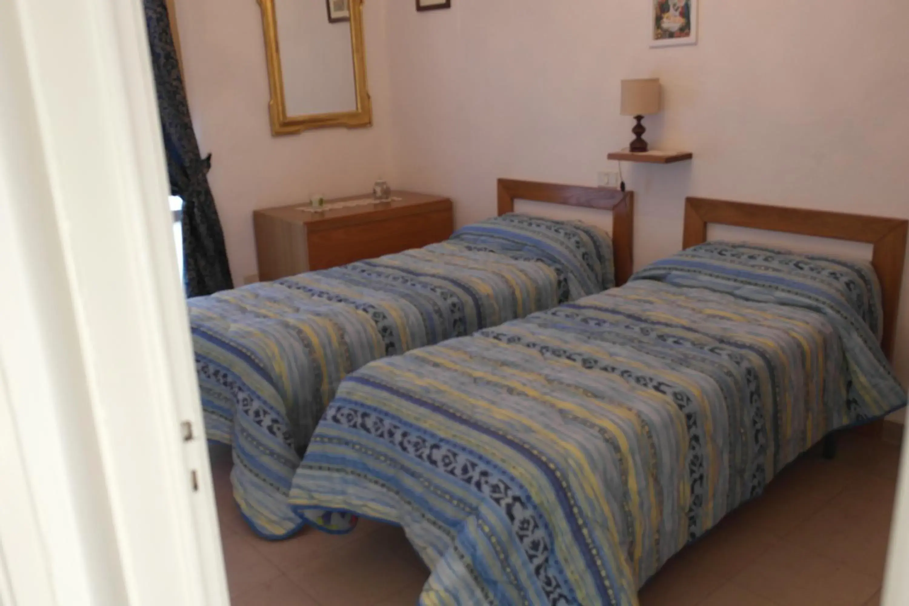 Standard Two-Bedroom Apartment in Casetta delle Terme Standard Two-Bedroom Apartment in Casetta delle Terme