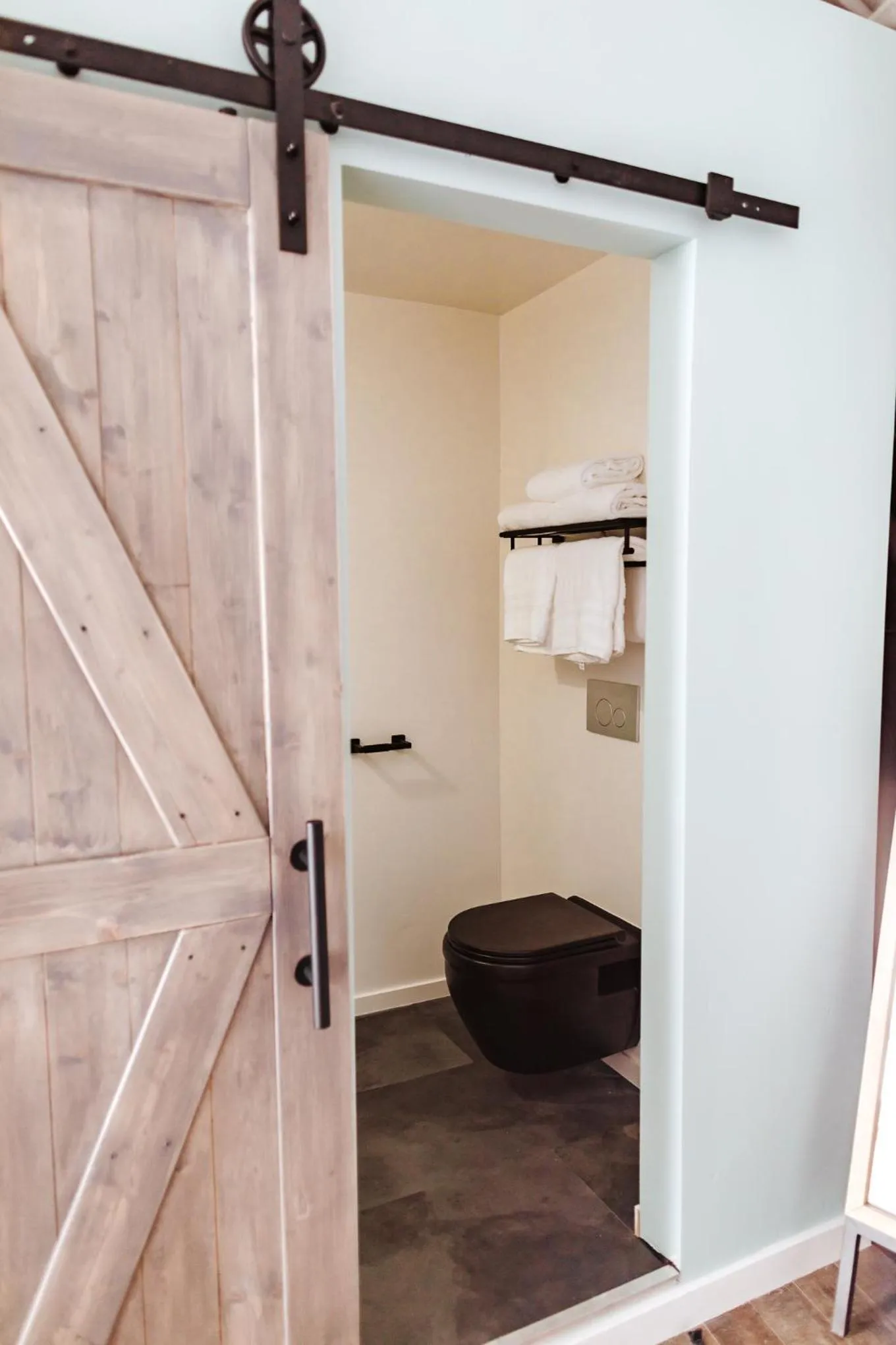 Bathroom in Tammah Jackson Hole