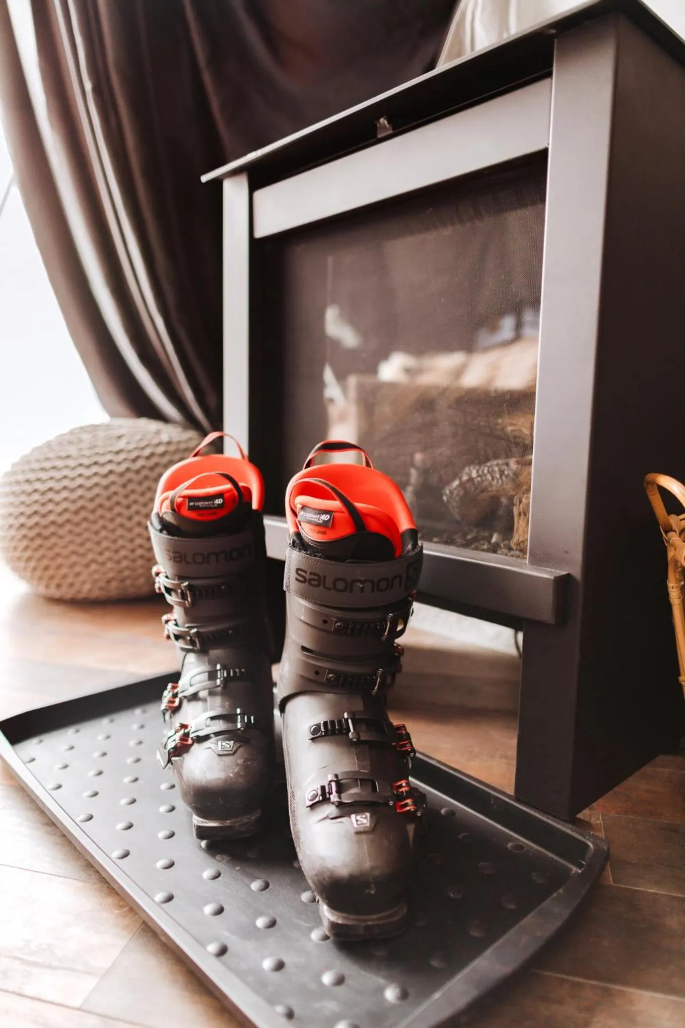 internet in Tammah Jackson Hole