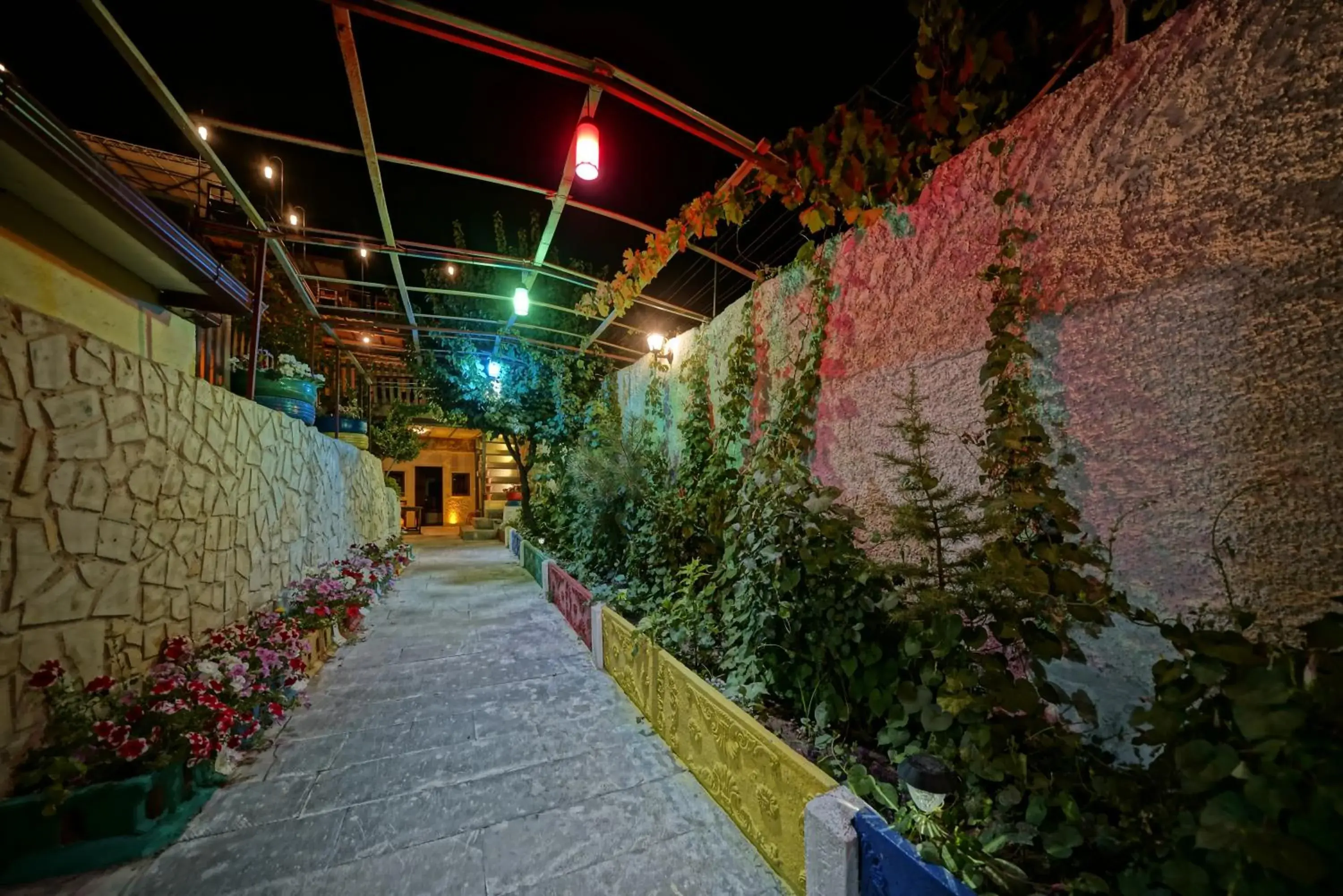 Junior Suite in Cappa Cave Hotel Junior Suite in Cappa Cave Hotel