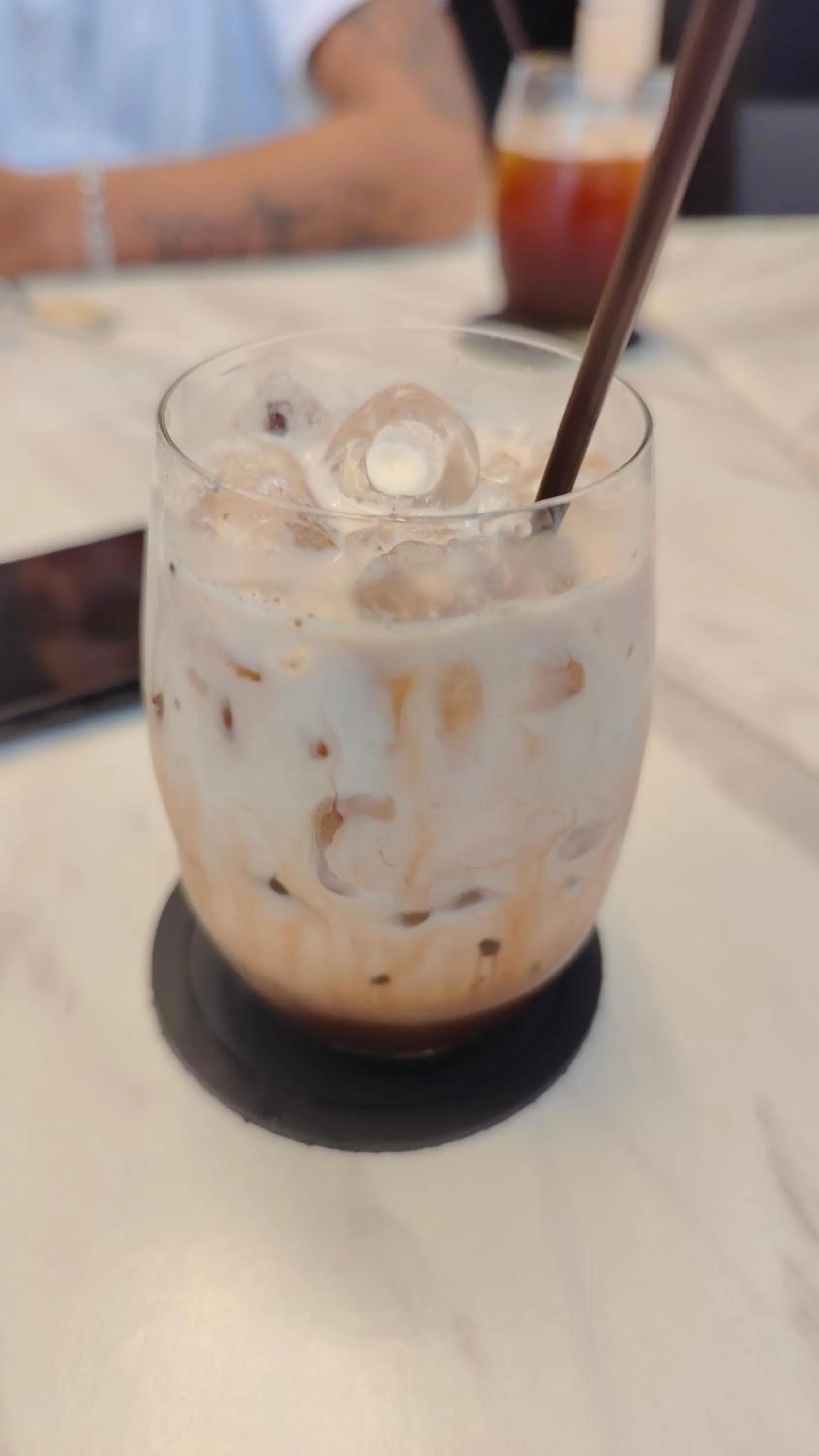 Breakfast in ALVILLA - Jalan Sultan Ismail