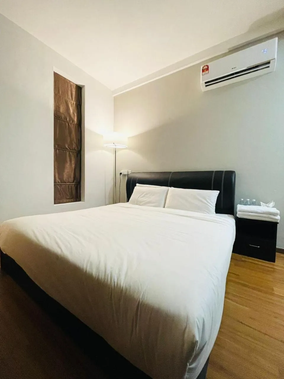 Bedroom, Bed in Hotel O Hi-homestay