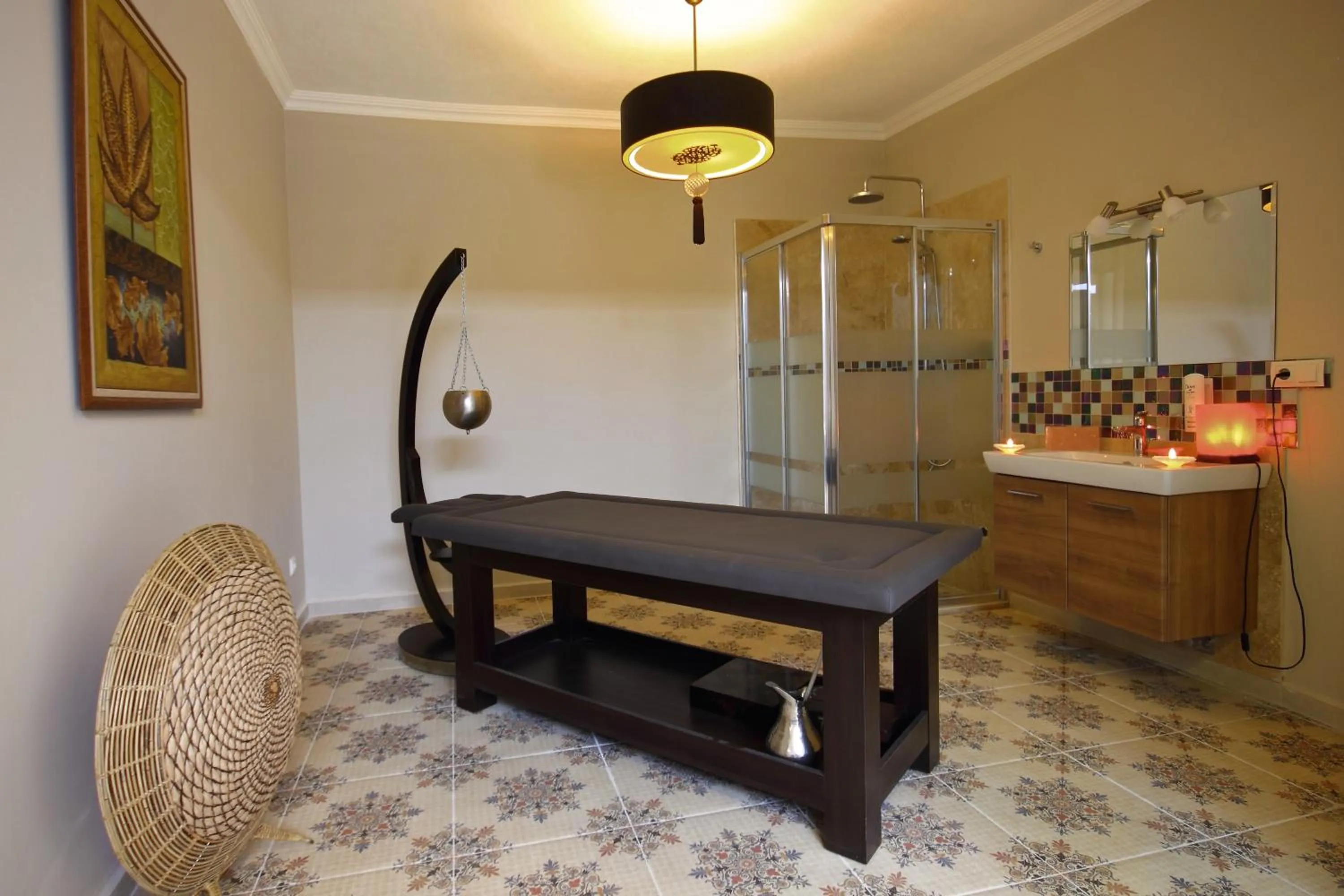 Massage in Dalyan Resort & Spa