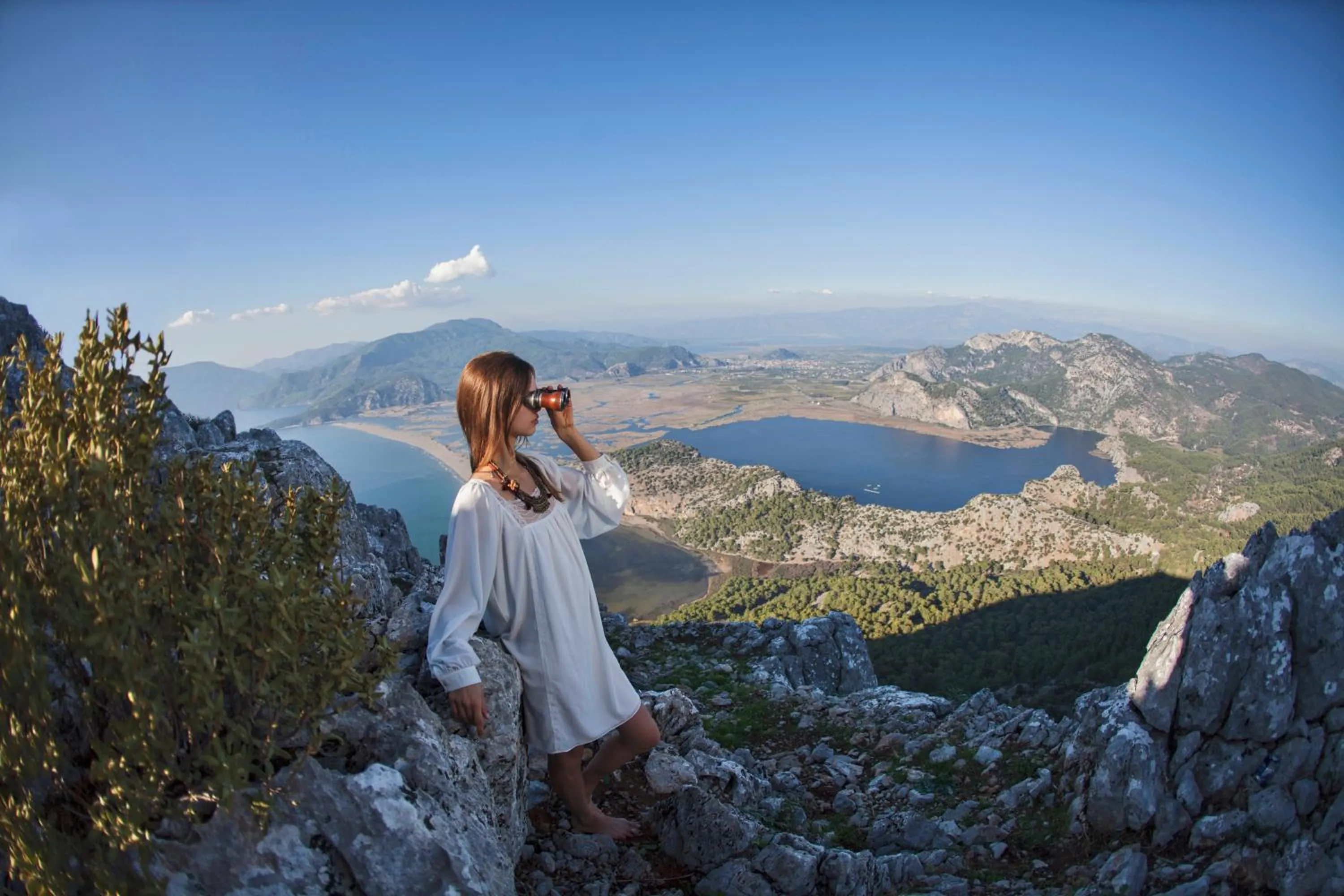 Day in Dalyan Resort & Spa