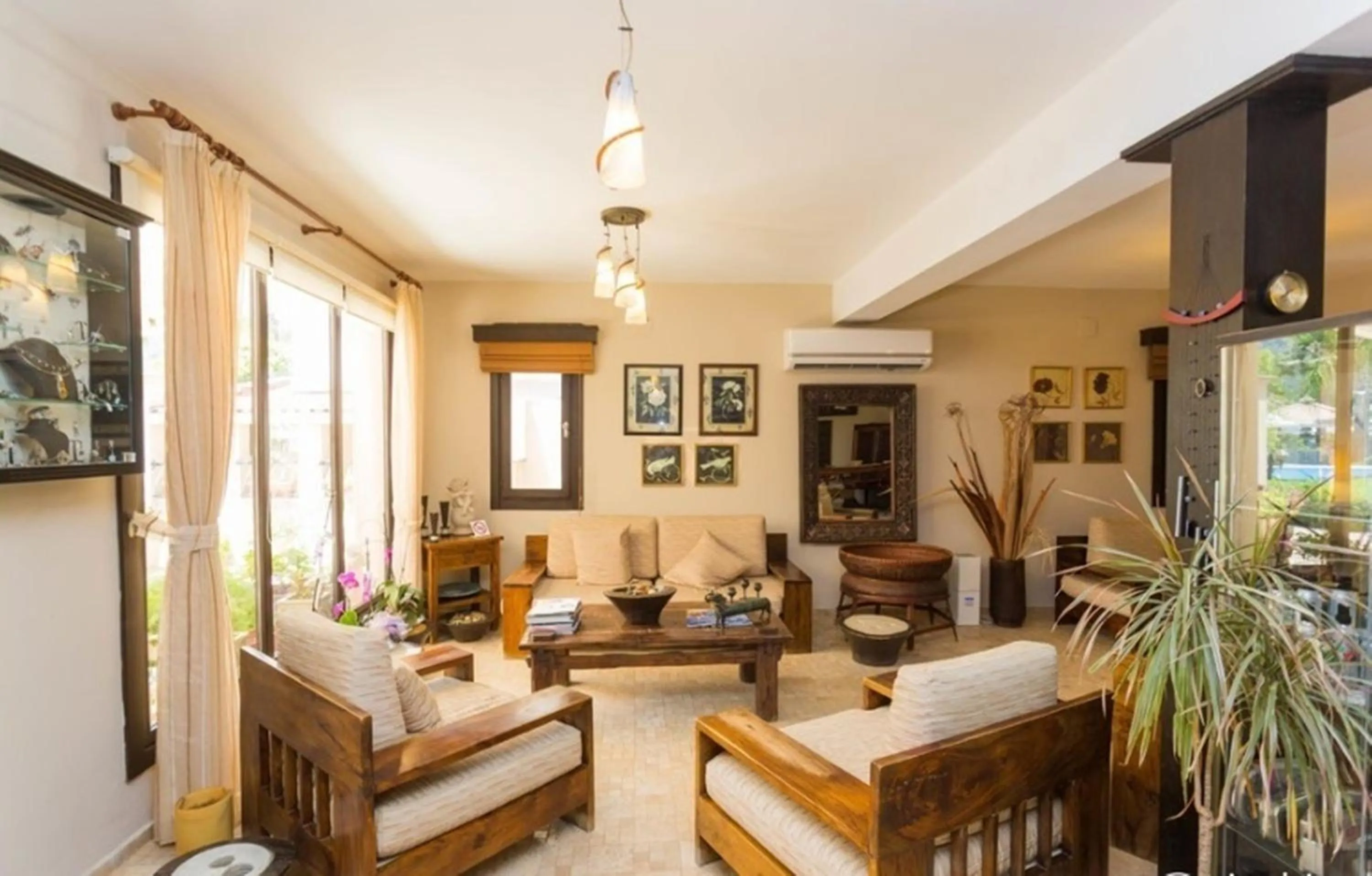 Lobby or reception in Dalyan Resort & Spa