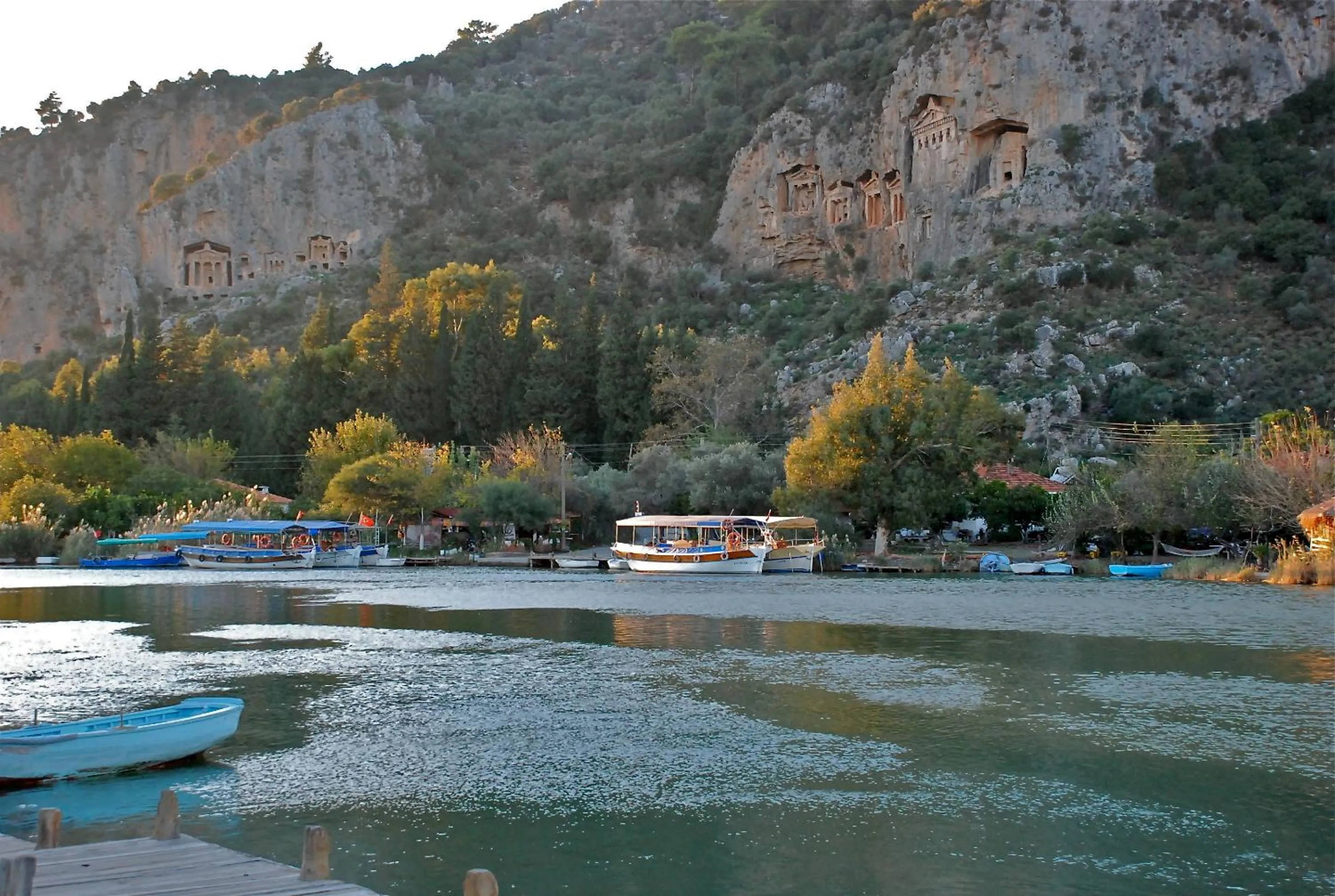 Other in Dalyan Resort & Spa