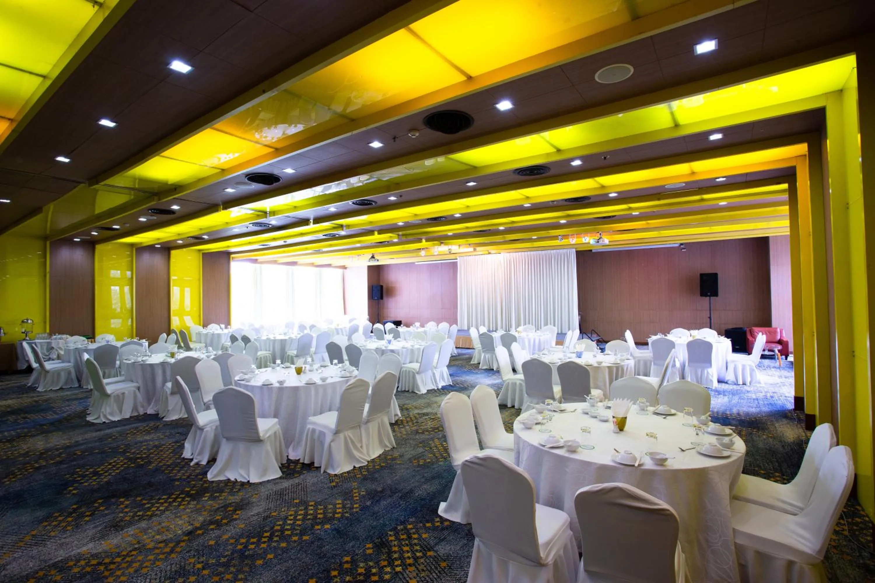 Banquet/Function facilities in Jazzotel Bangkok