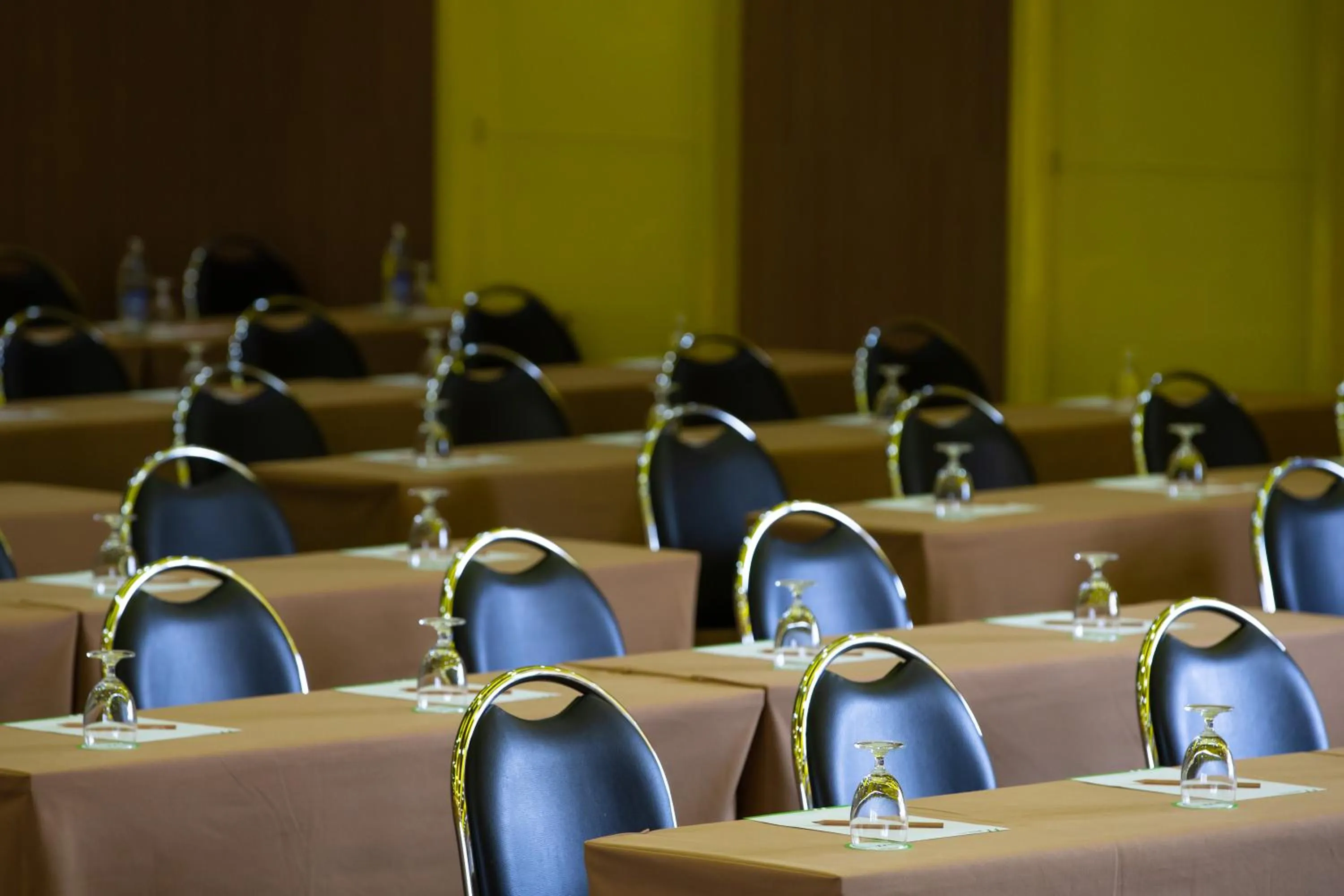 Banquet/Function facilities in Jazzotel Bangkok