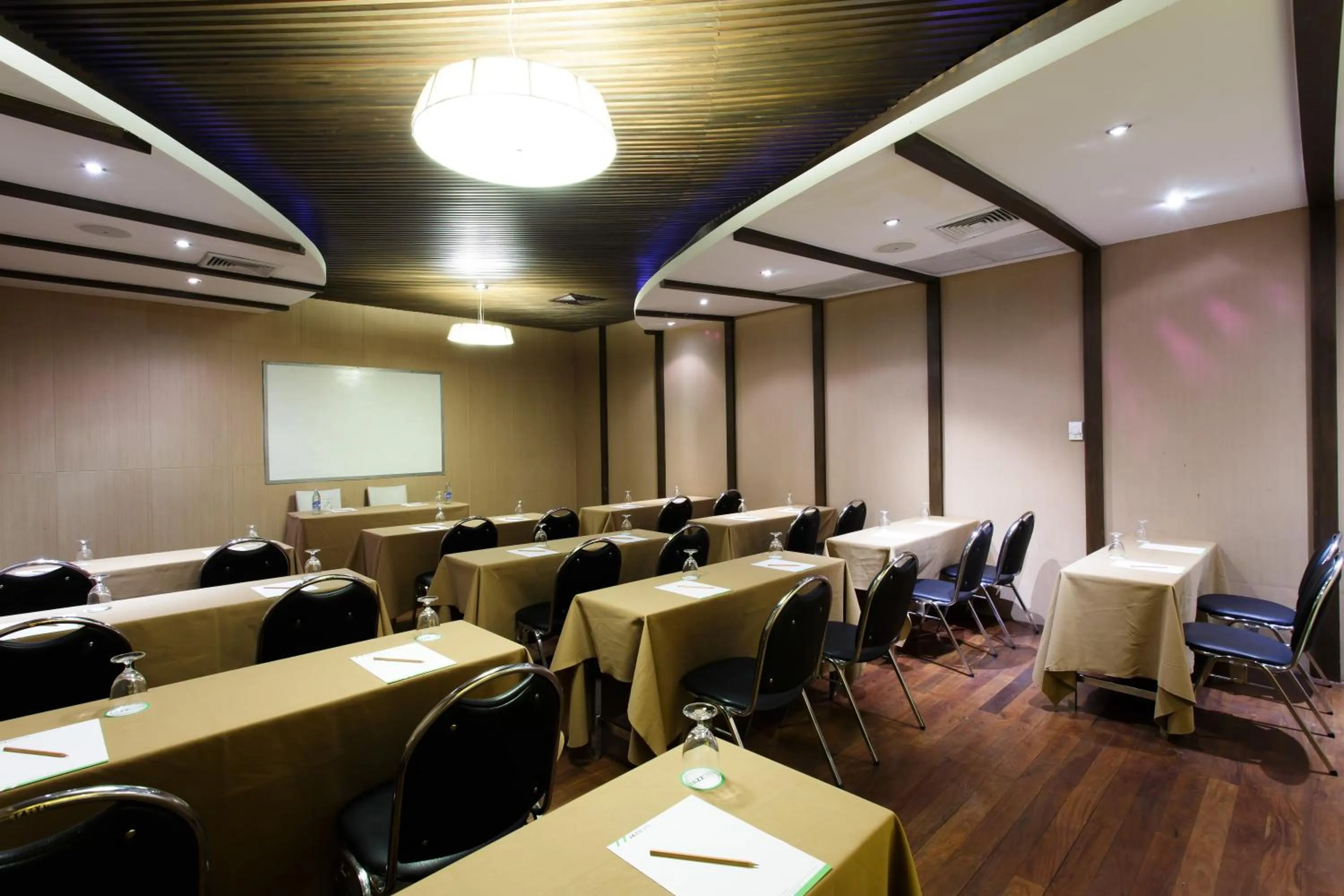 Banquet/Function facilities in Jazzotel Bangkok