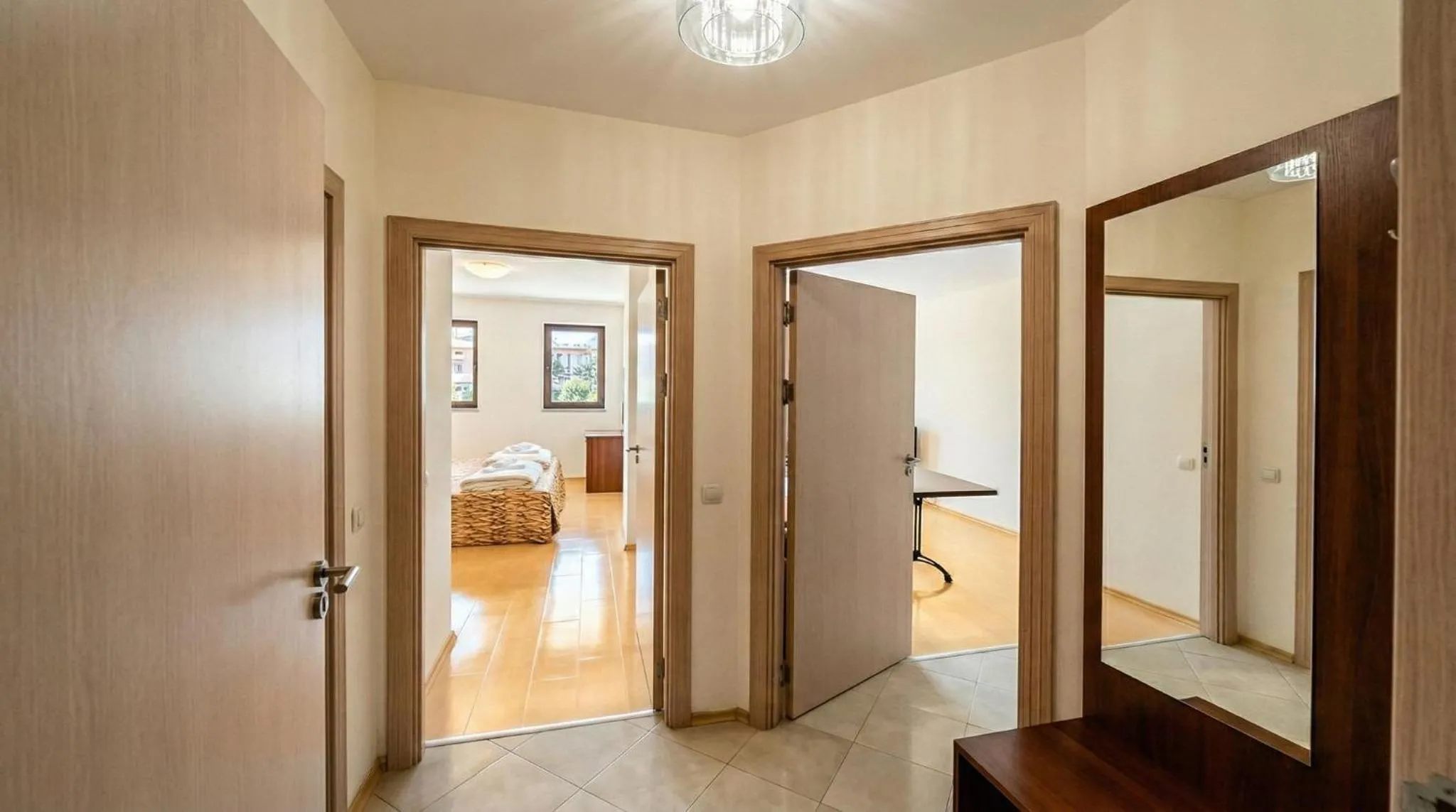 Mountain Paradise 4 - 1 Bedroom - Gondola, 100m away - Washer