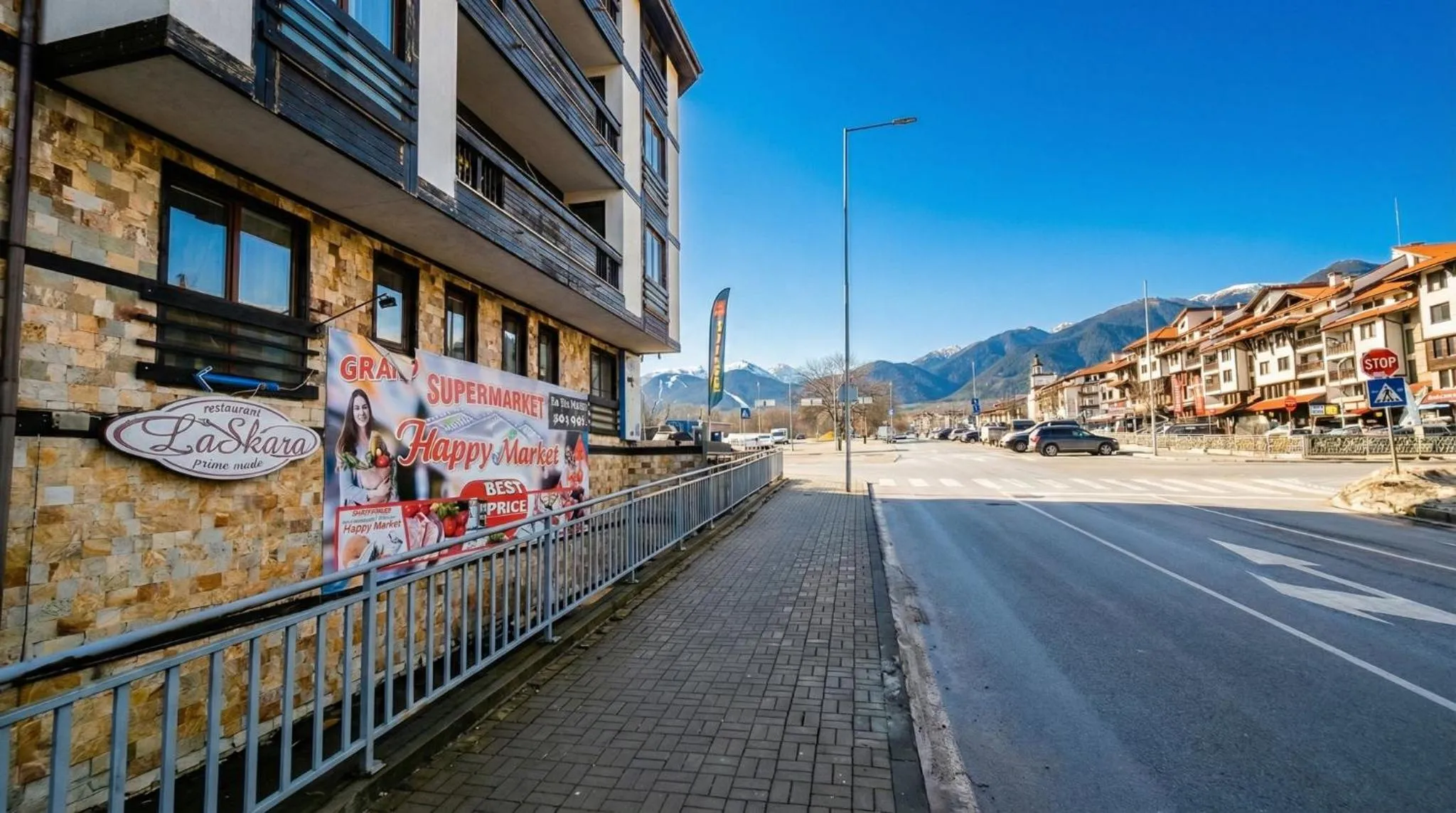 Mountain Paradise 4 - 1 Bedroom - Gondola, 100m away - Washer