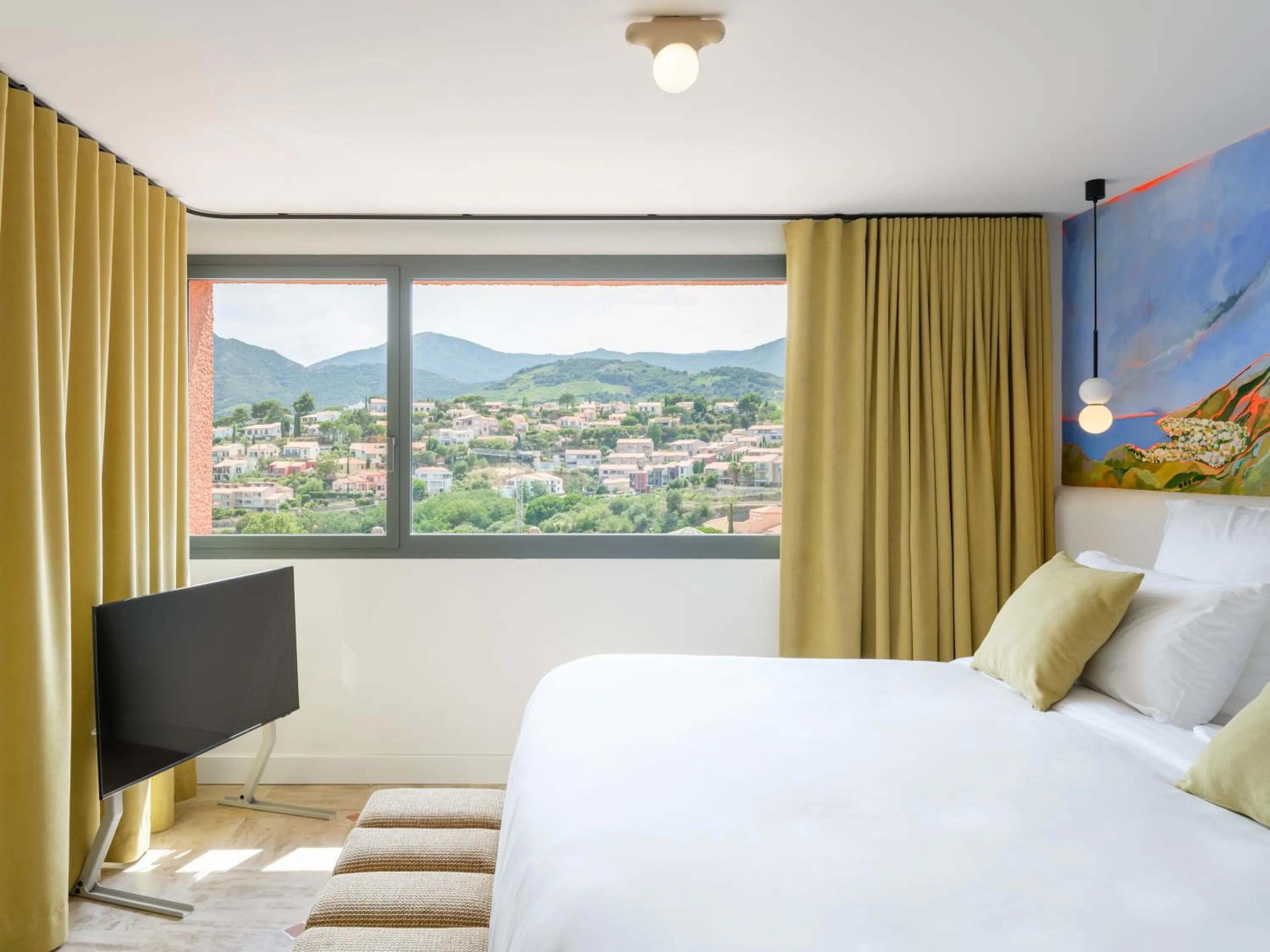 Photo of the whole room, Bed in Maison Nova - Boutique Hôtel & Spa