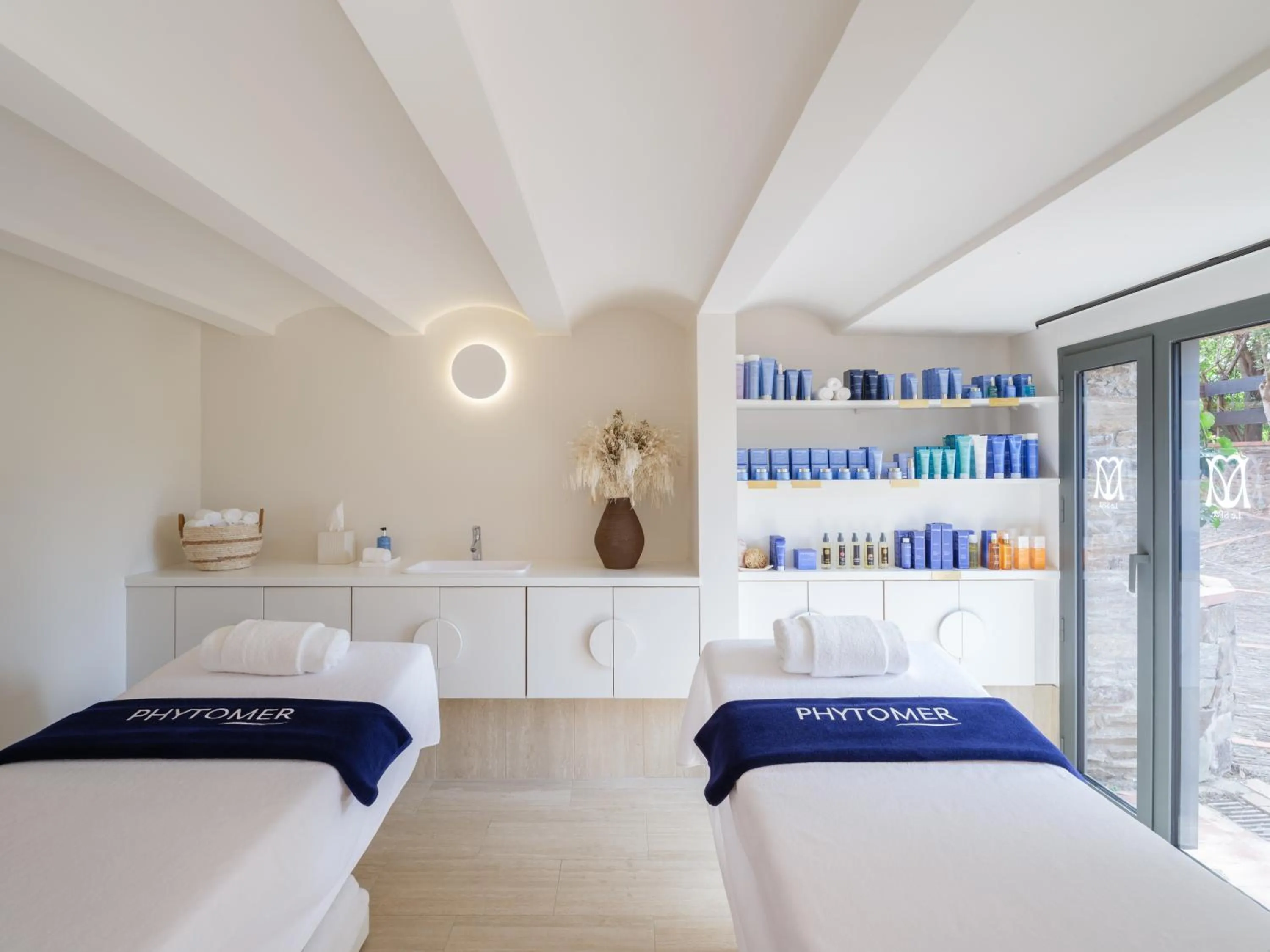 Spa and wellness centre/facilities, Bed in Maison Nova - Boutique Hôtel & Spa