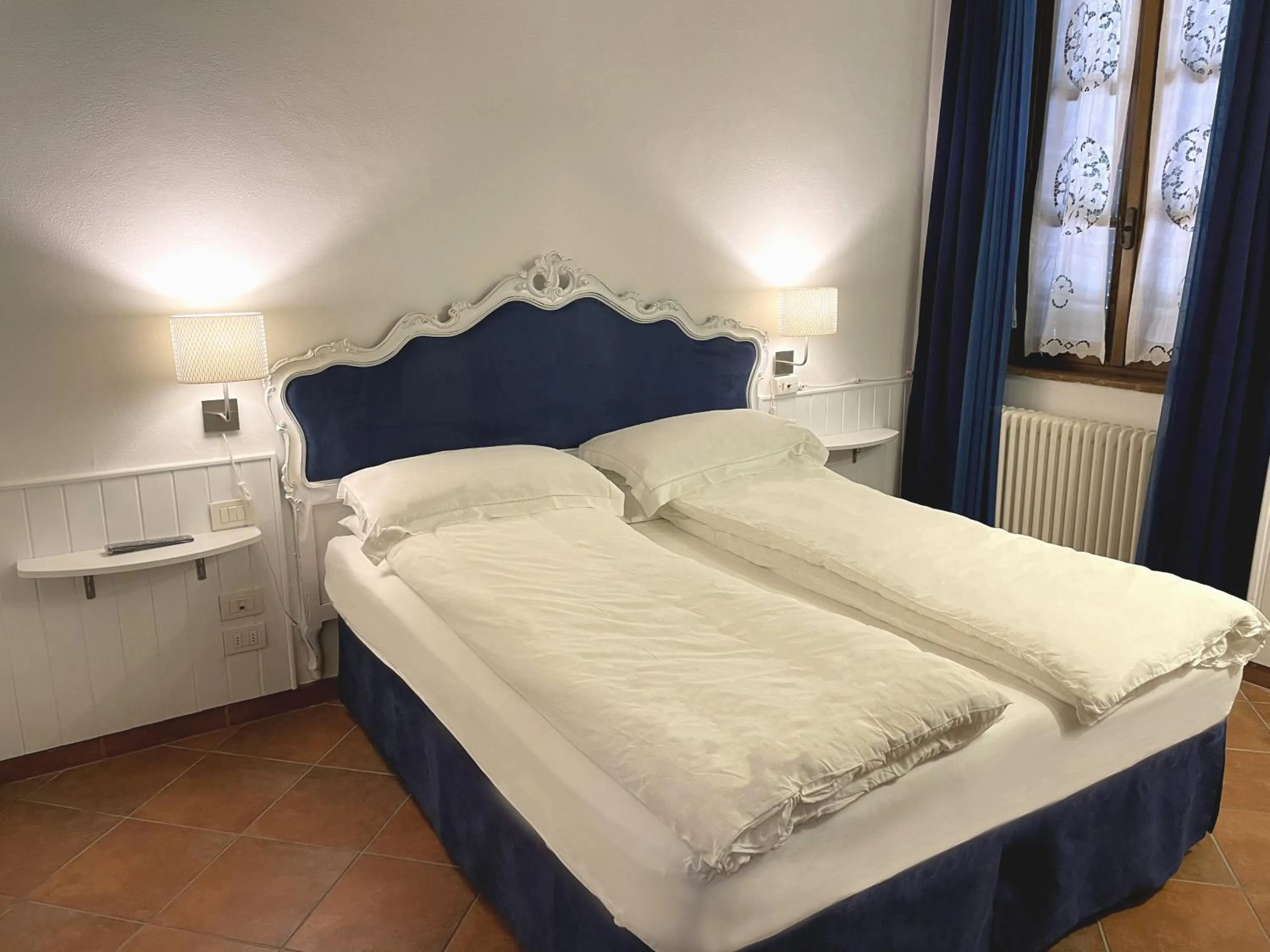 Bed in Agriturismo Il Poggiarello