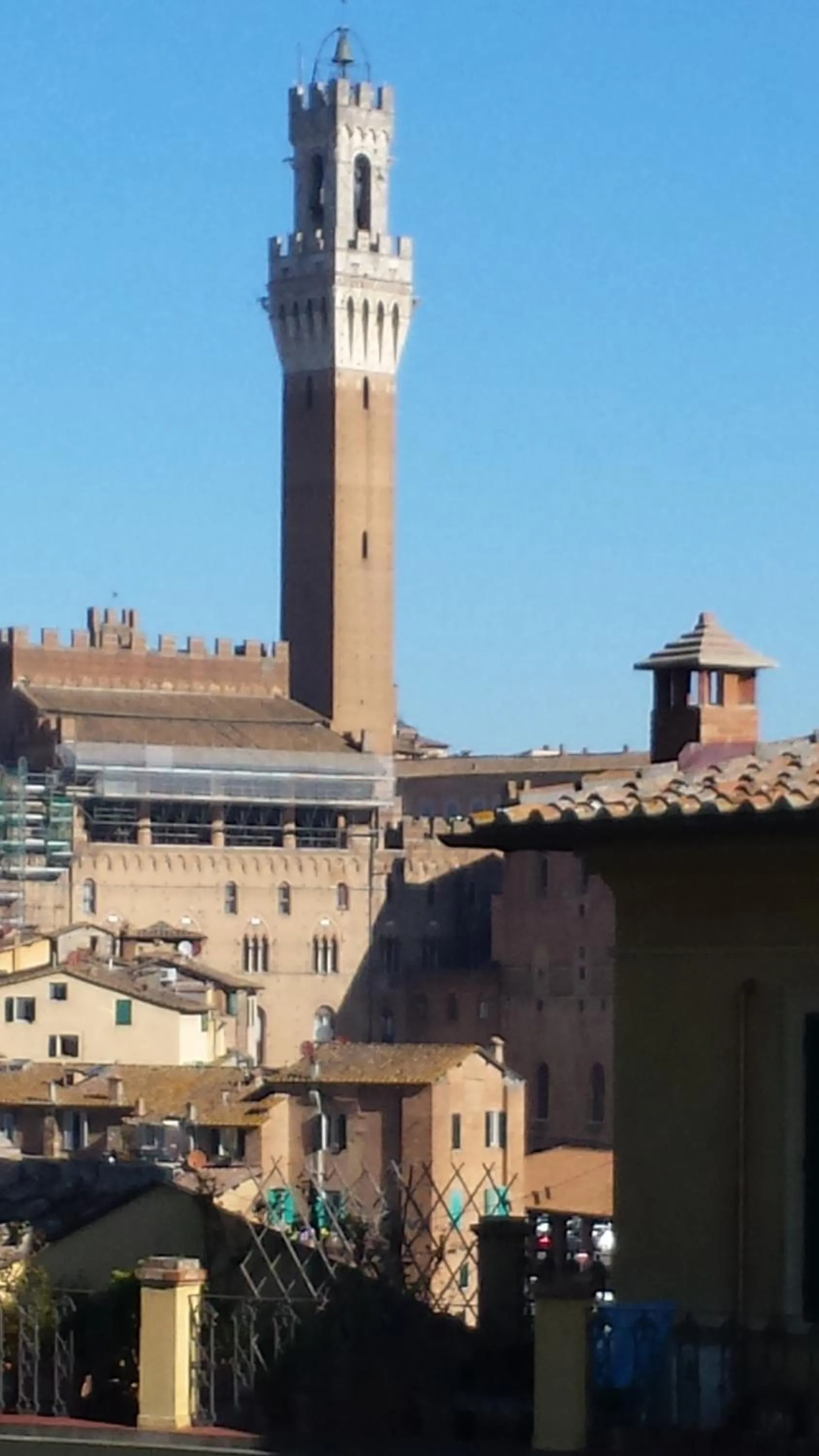 Certificate/Award in Agriturismo Il Poggiarello