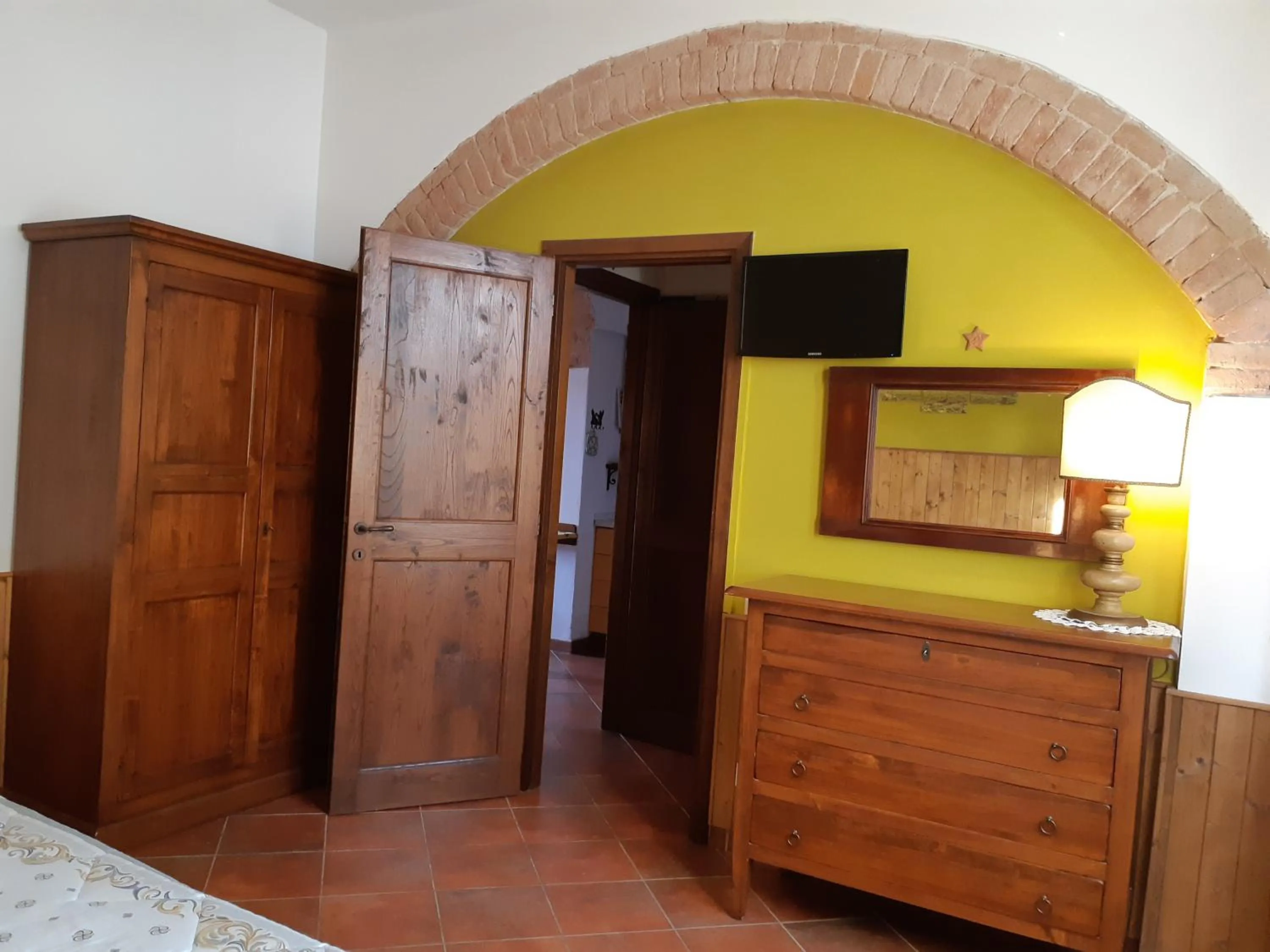 Agriturismo Il Poggiarello