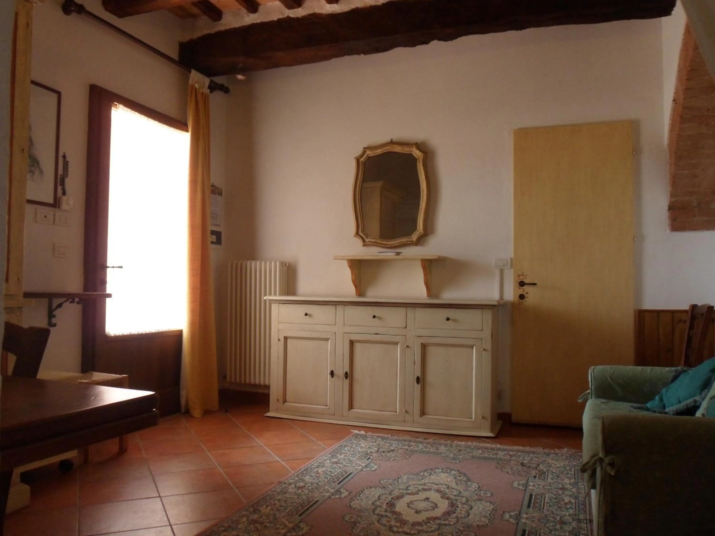 Bed in Agriturismo Il Poggiarello