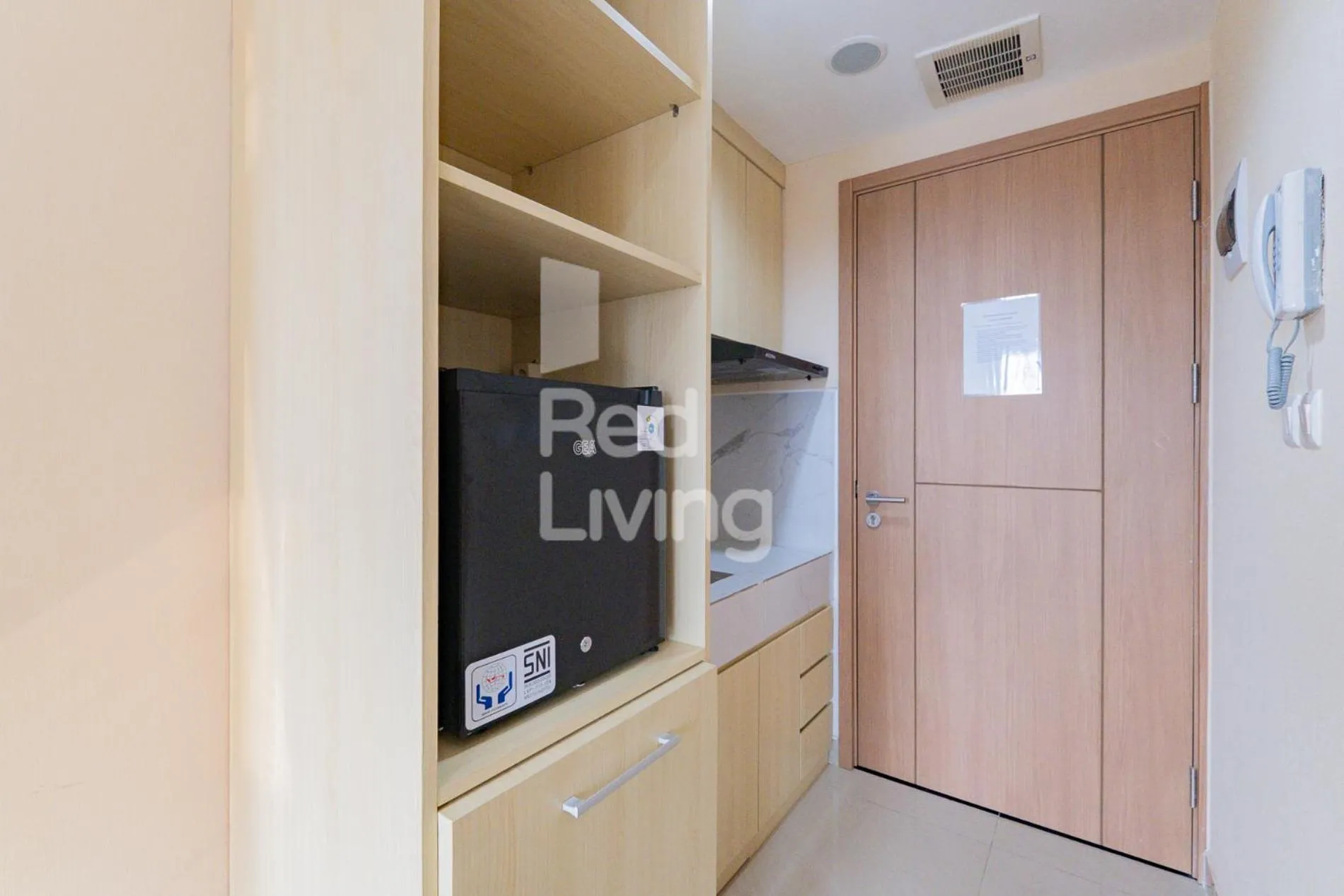 Other in RedLiving Apartemen Jakarta Living Star - BoboRooms