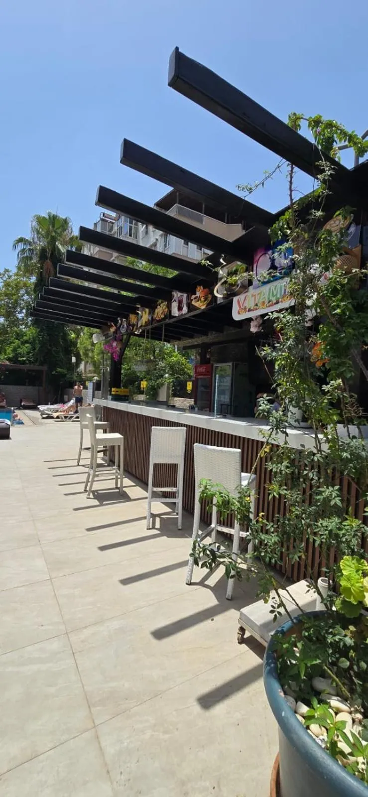 Lounge or bar in City Live Hotel