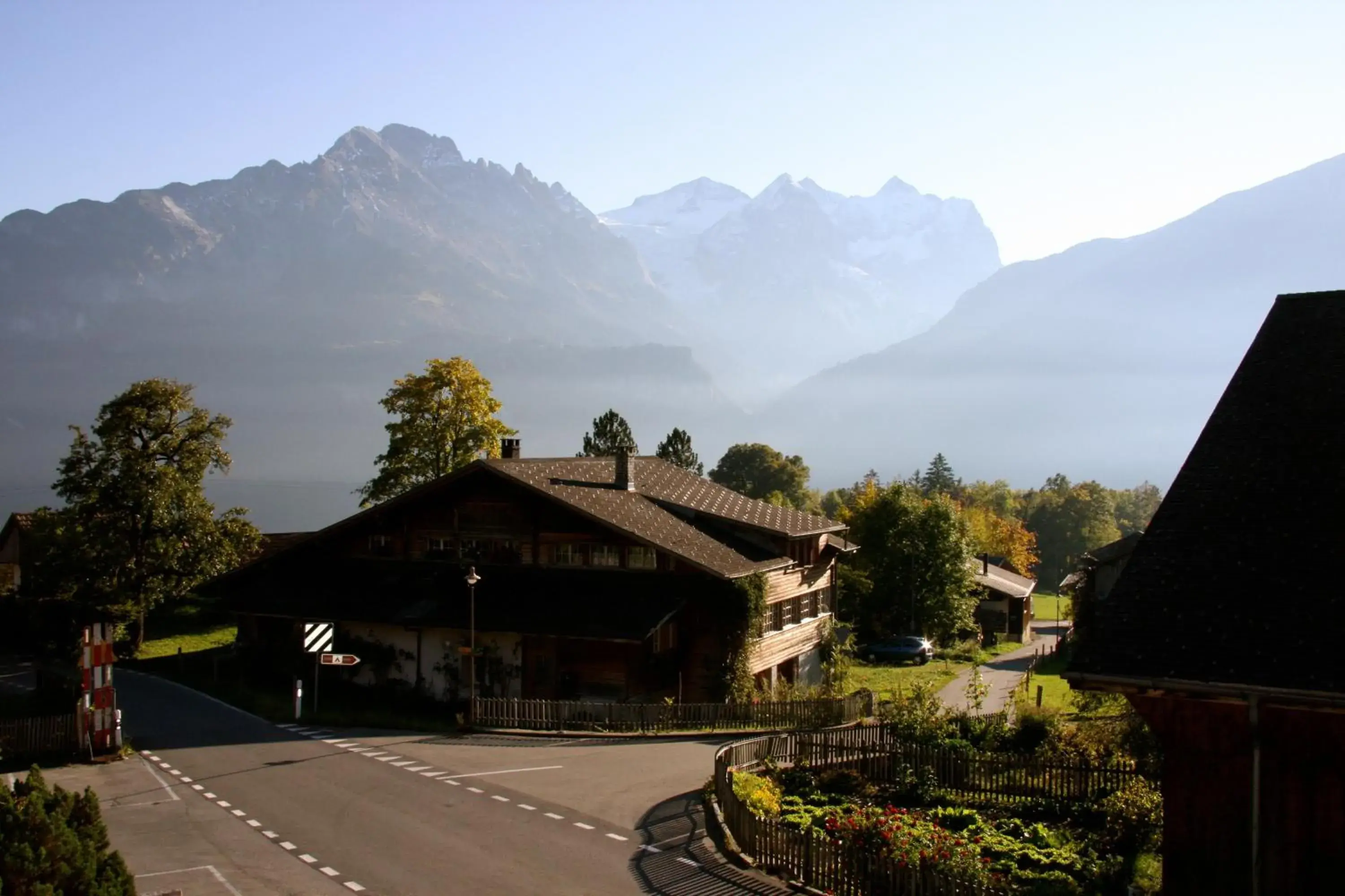 Gasthof zur Post Gasthof zur Post