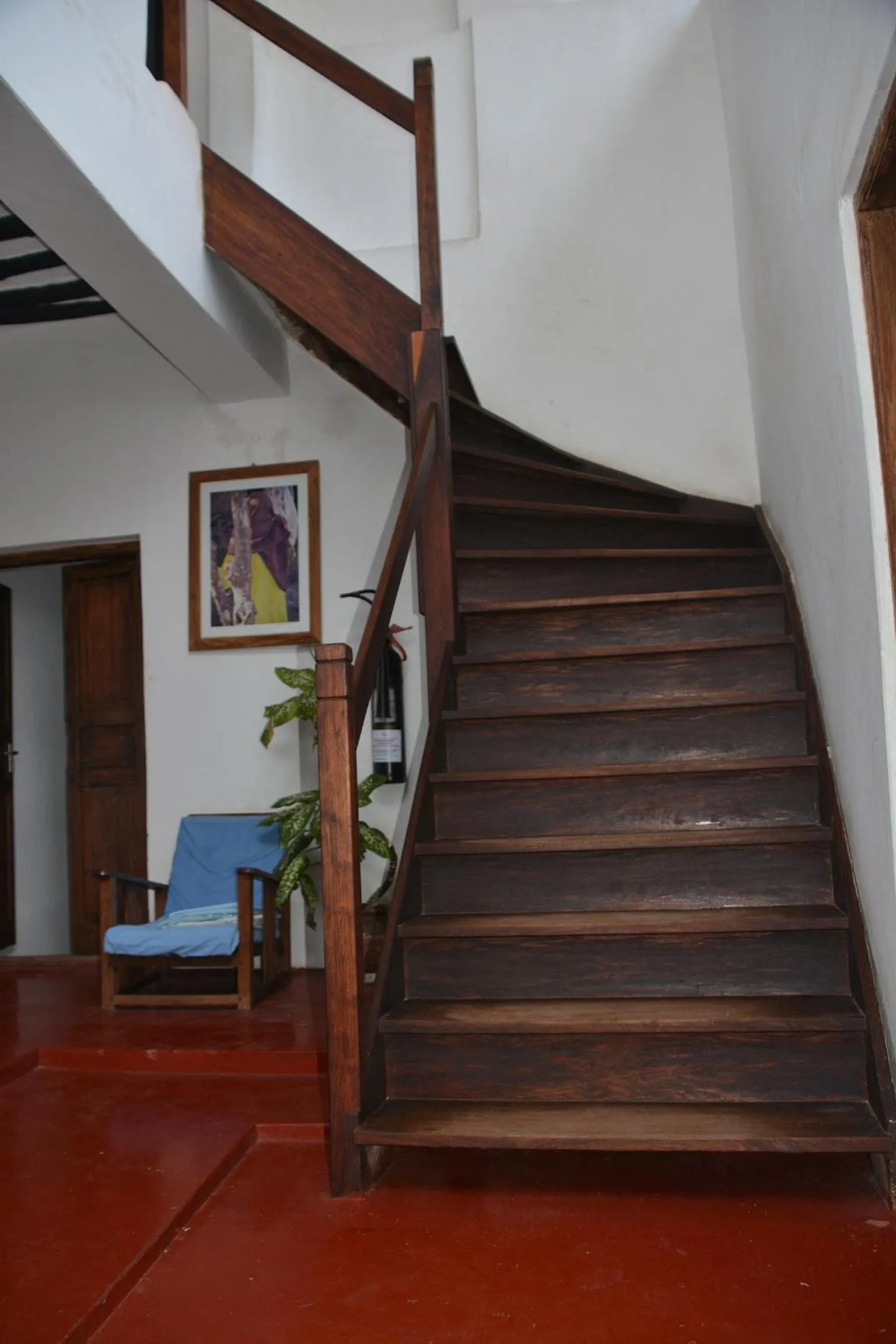 Kiponda B&B