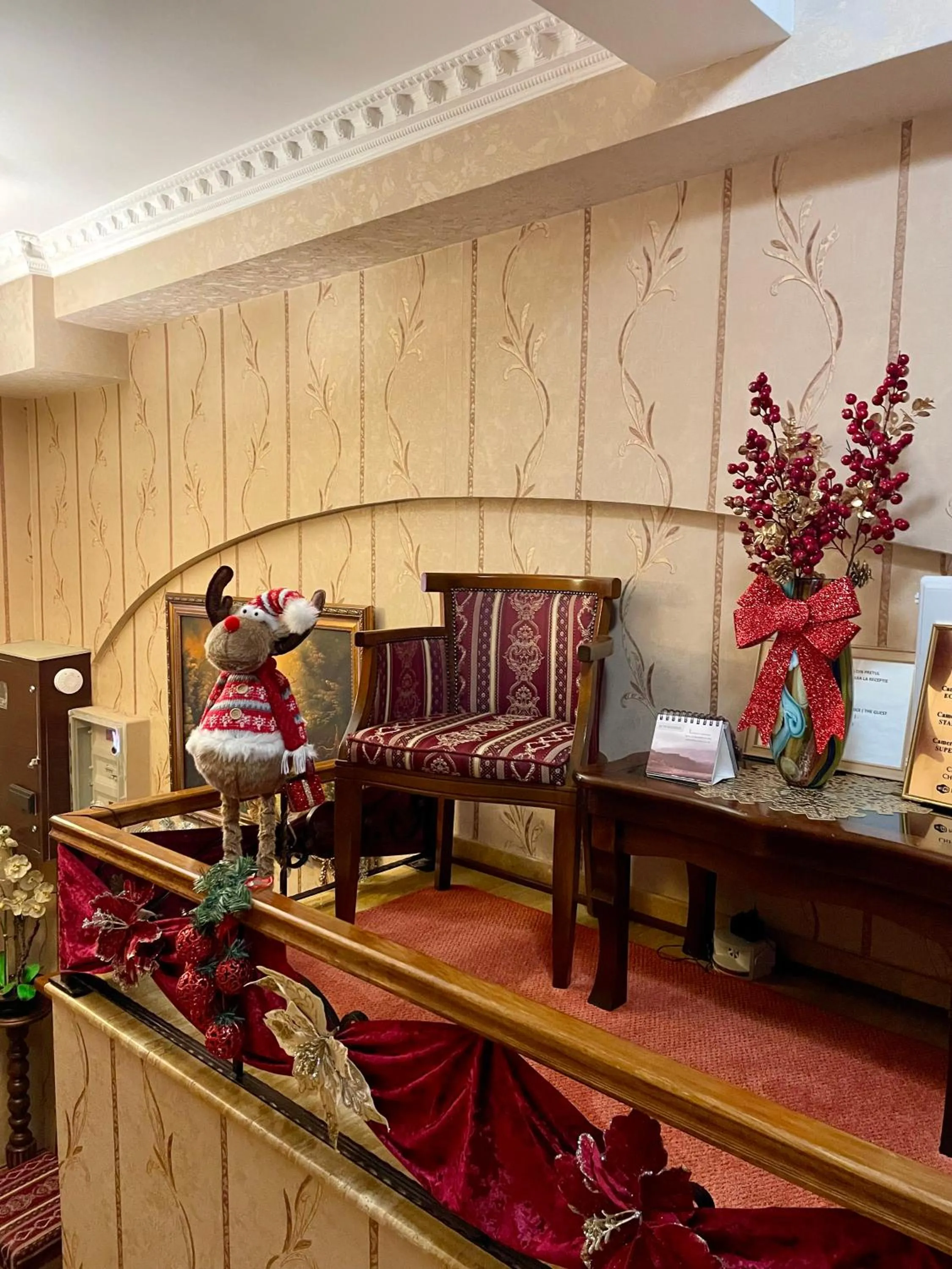 Villa Anticus (Adults Only)