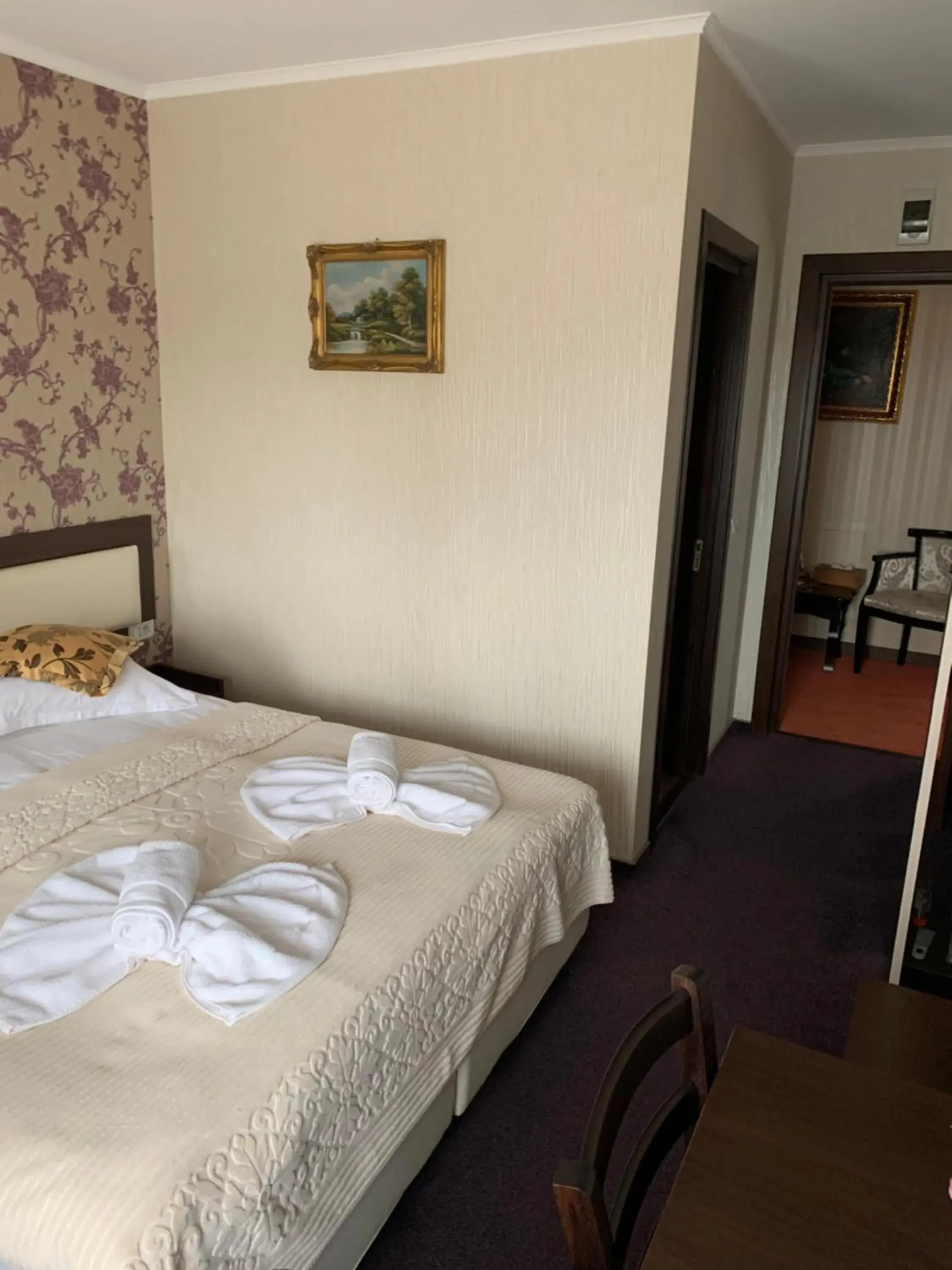 Standard Double Room in Villa Anticus (Adults Only) Standard Double Room in Villa Anticus (Adults Only)