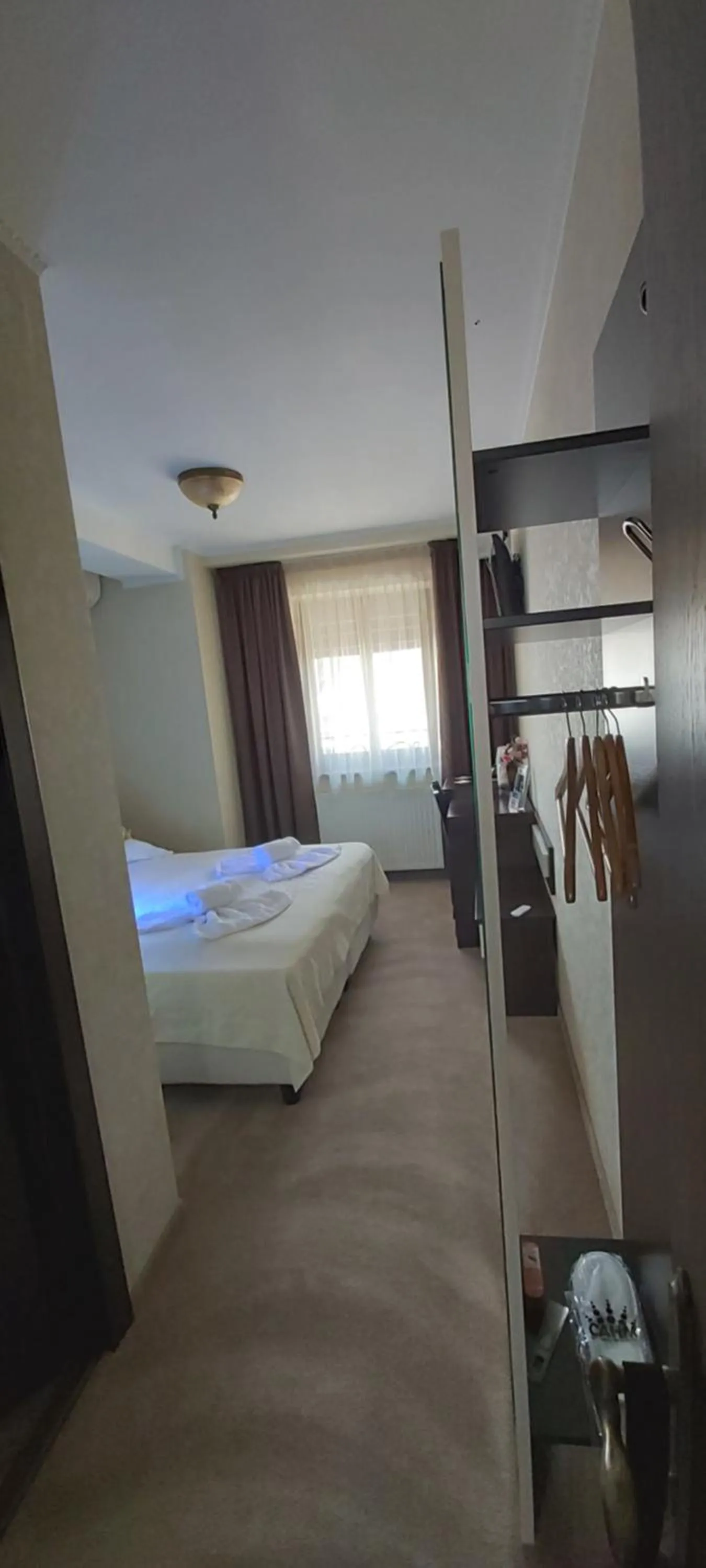 Photo of the whole room, Bed in Villa Anticus (Adults Only)