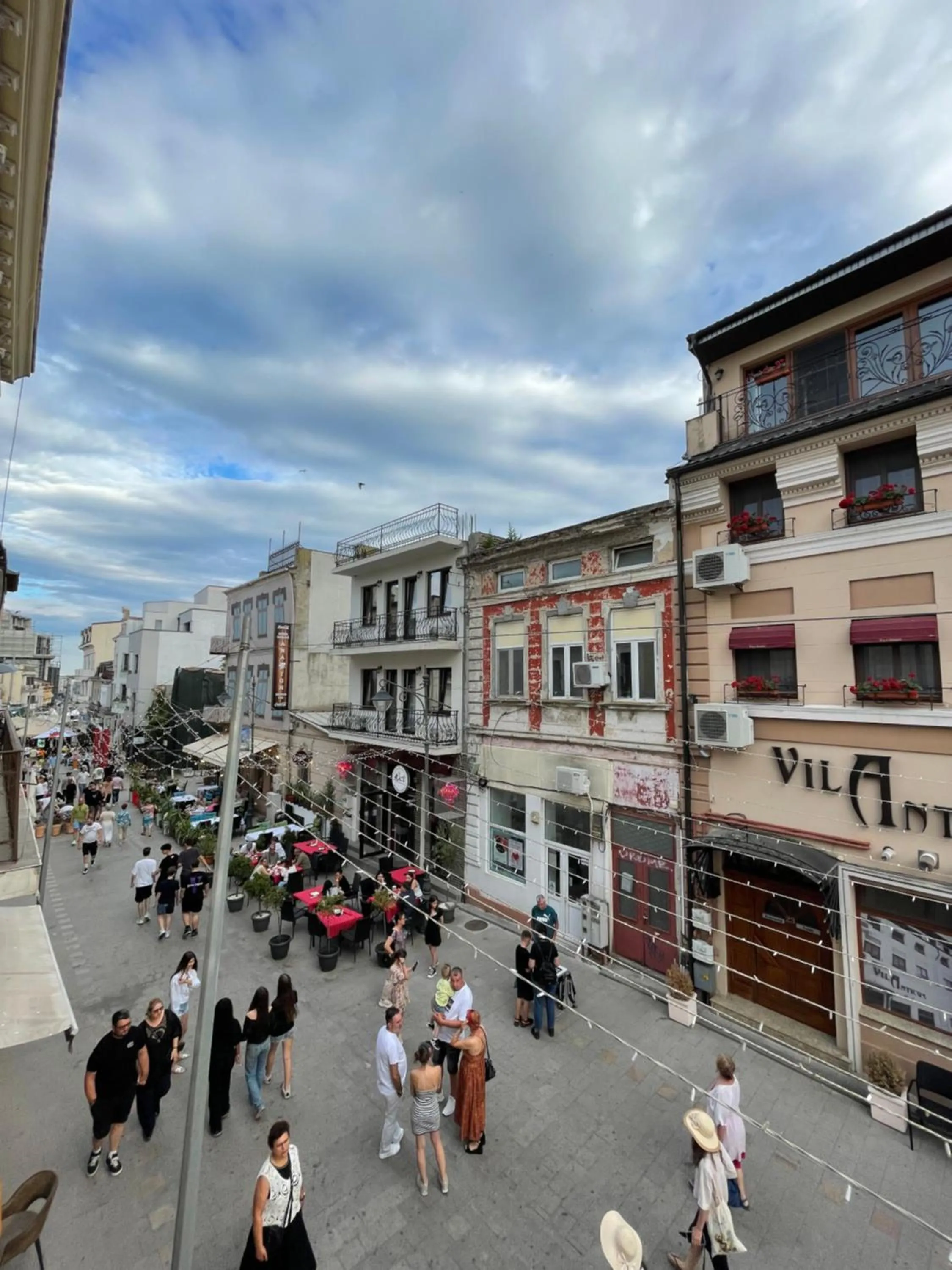 Villa Anticus (Adults Only)