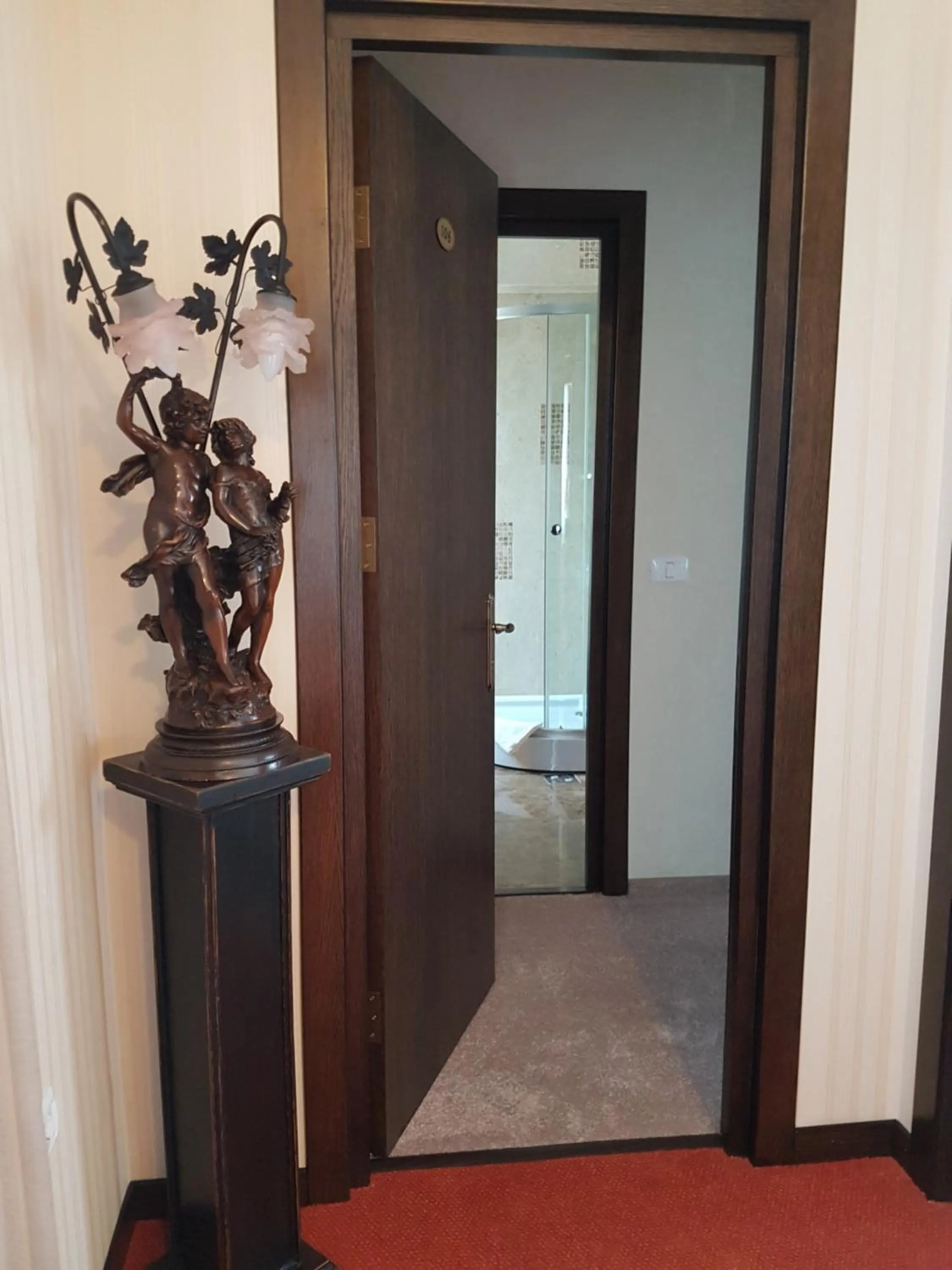 Villa Anticus (Adults Only)