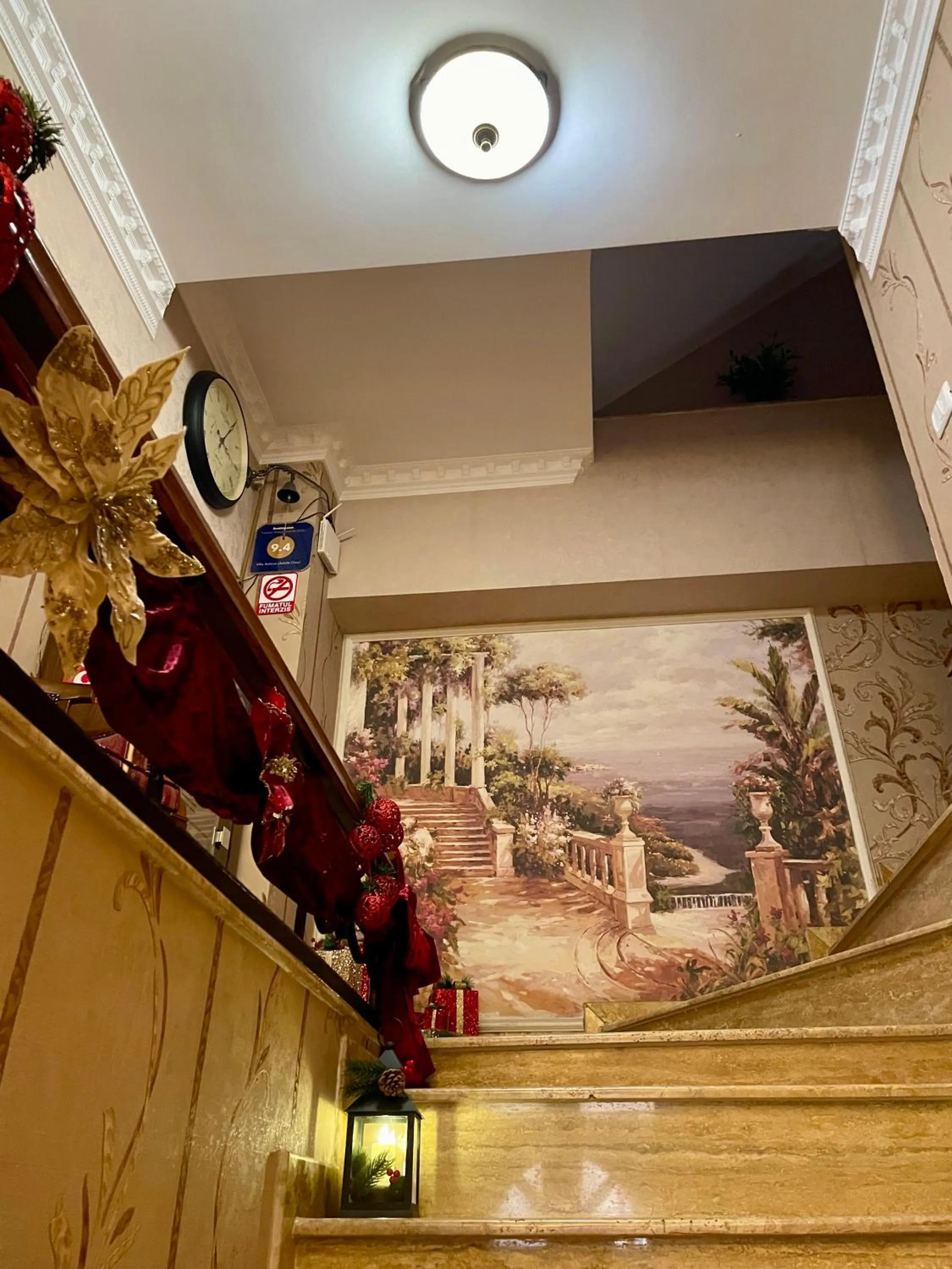 Villa Anticus (Adults Only)