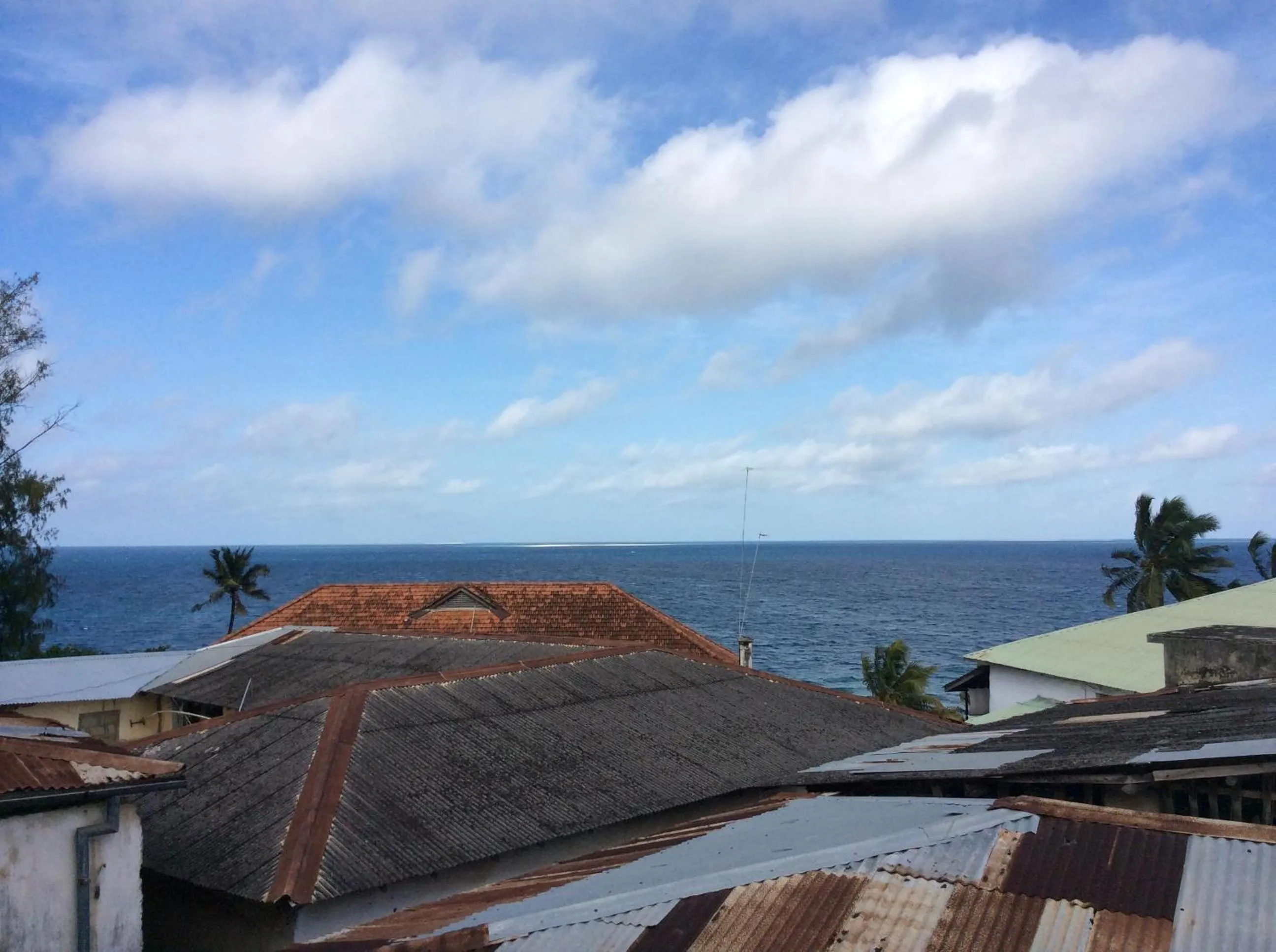 Bird's eye view in Al Johari Hotel & Spa