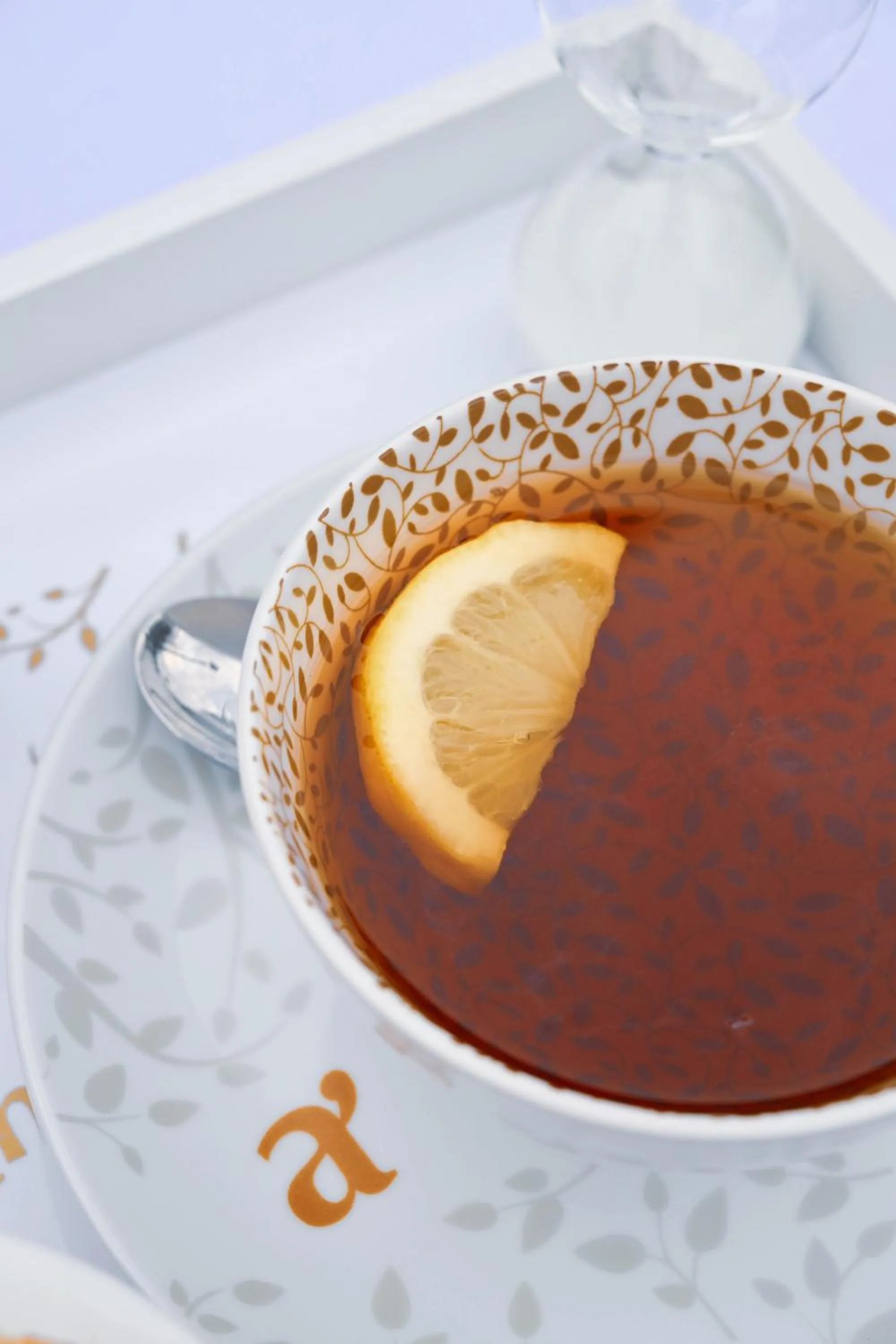 Food and drinks in Hotel Mastrodattia