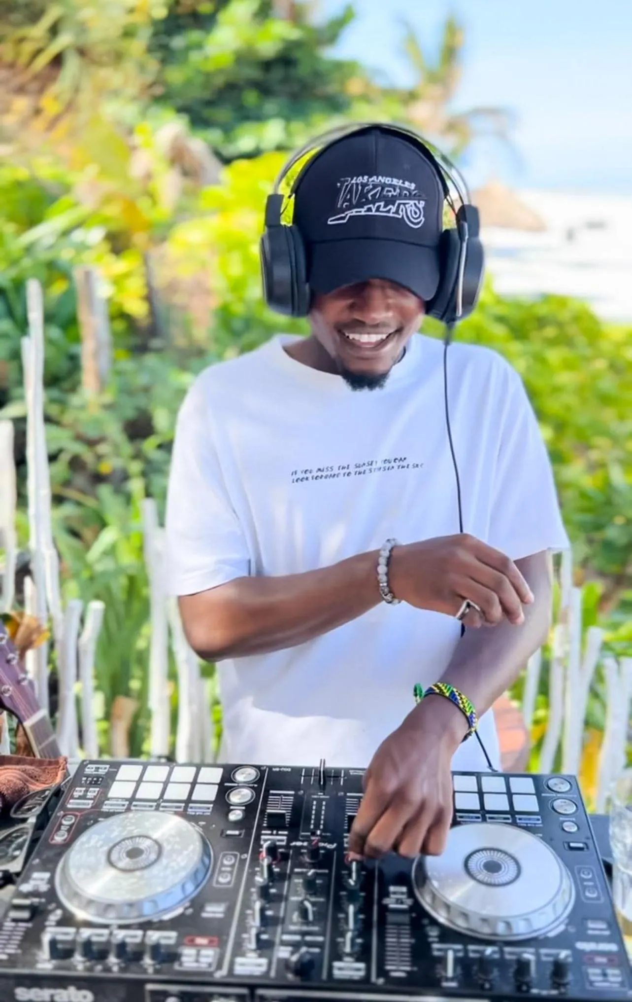 Nightclub / DJ in The Seles Boutique Hotel