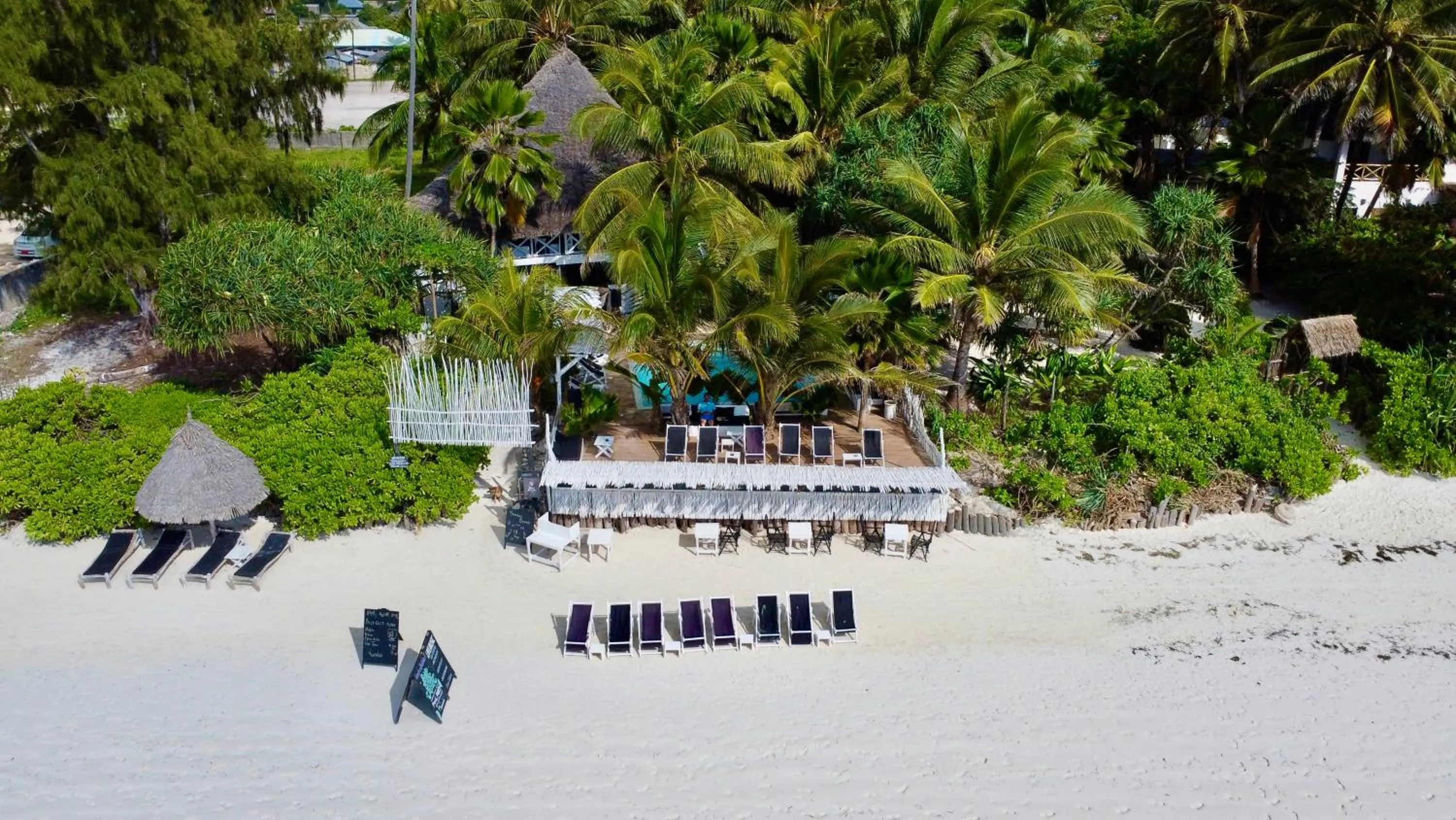 Balcony/Terrace in The Seles Boutique Hotel