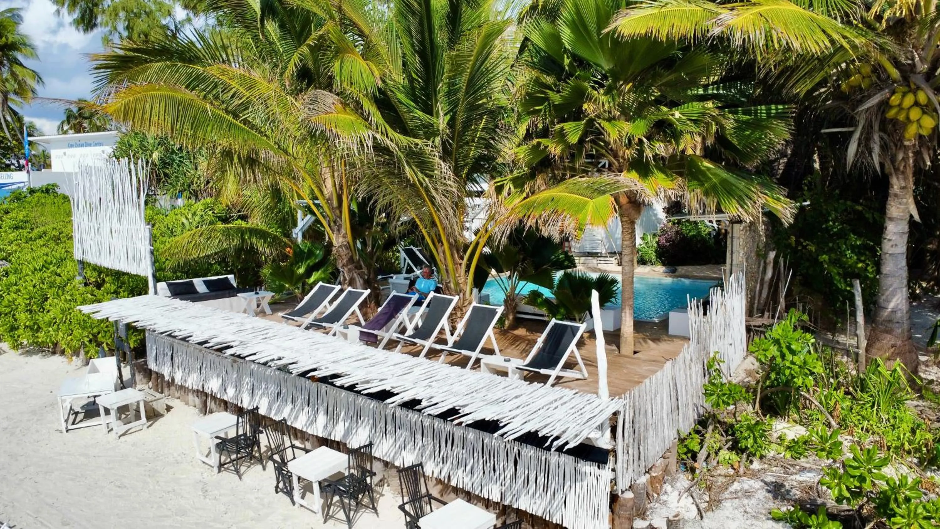 The Seles Boutique Hotel