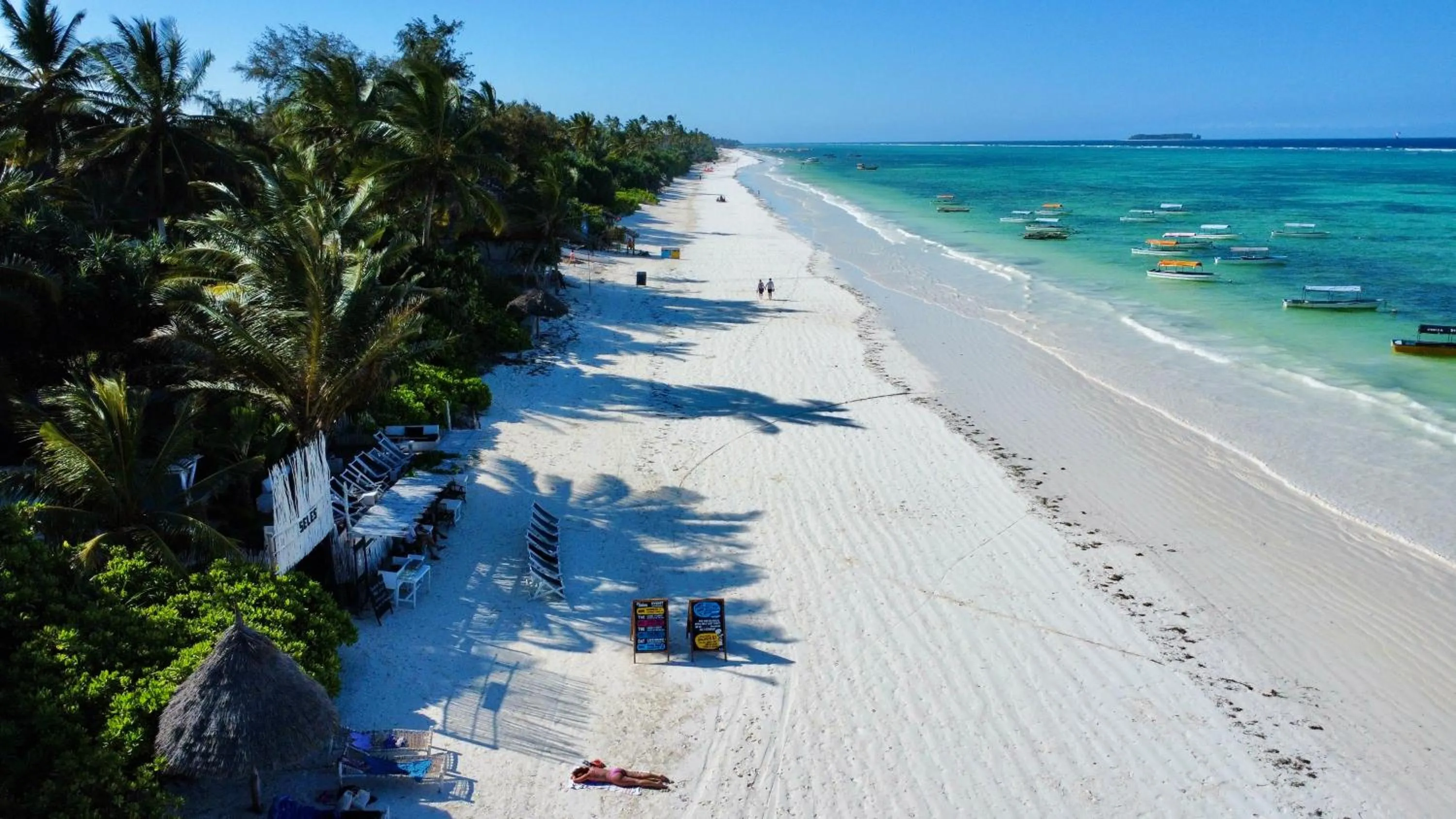 View (from property/room) in The Seles Boutique Hotel