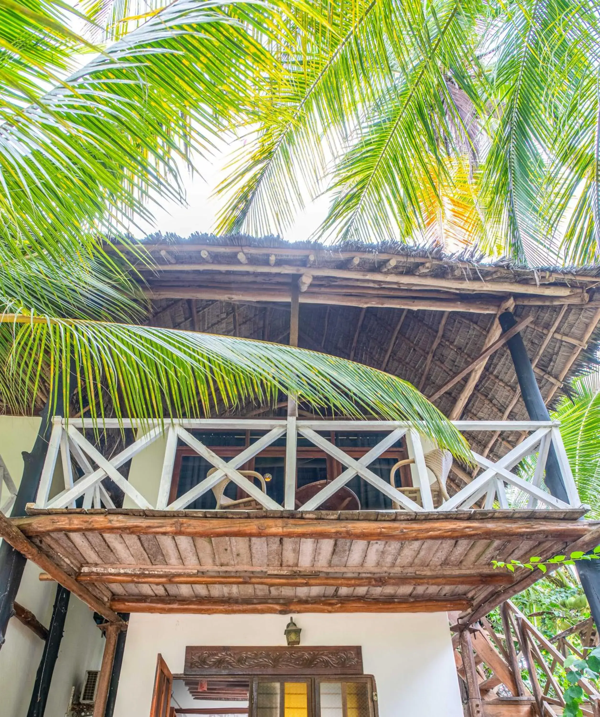 Small Double Room - single occupancy in The Seles Boutique Hotel Small Double Room - single occupancy in The Seles Boutique Hotel