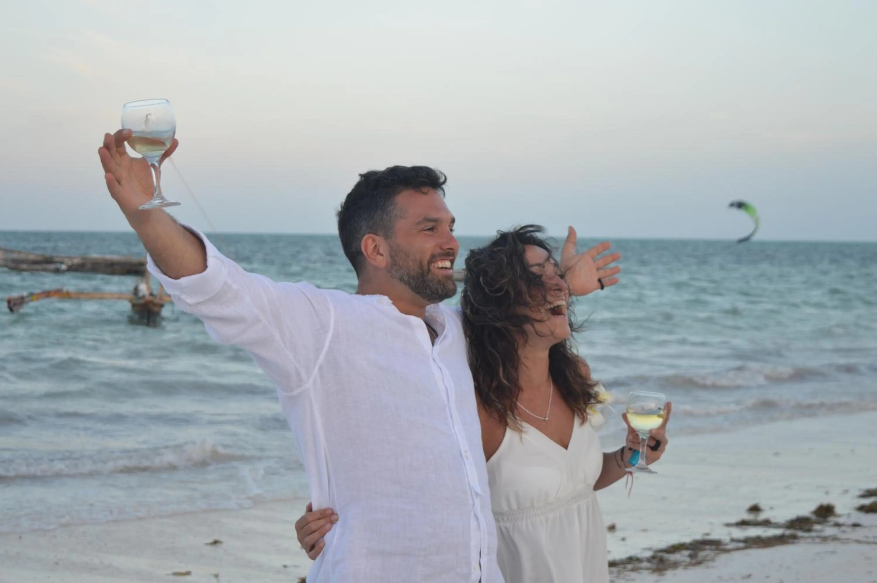 Entertainment in Bahari Beach Bungalows